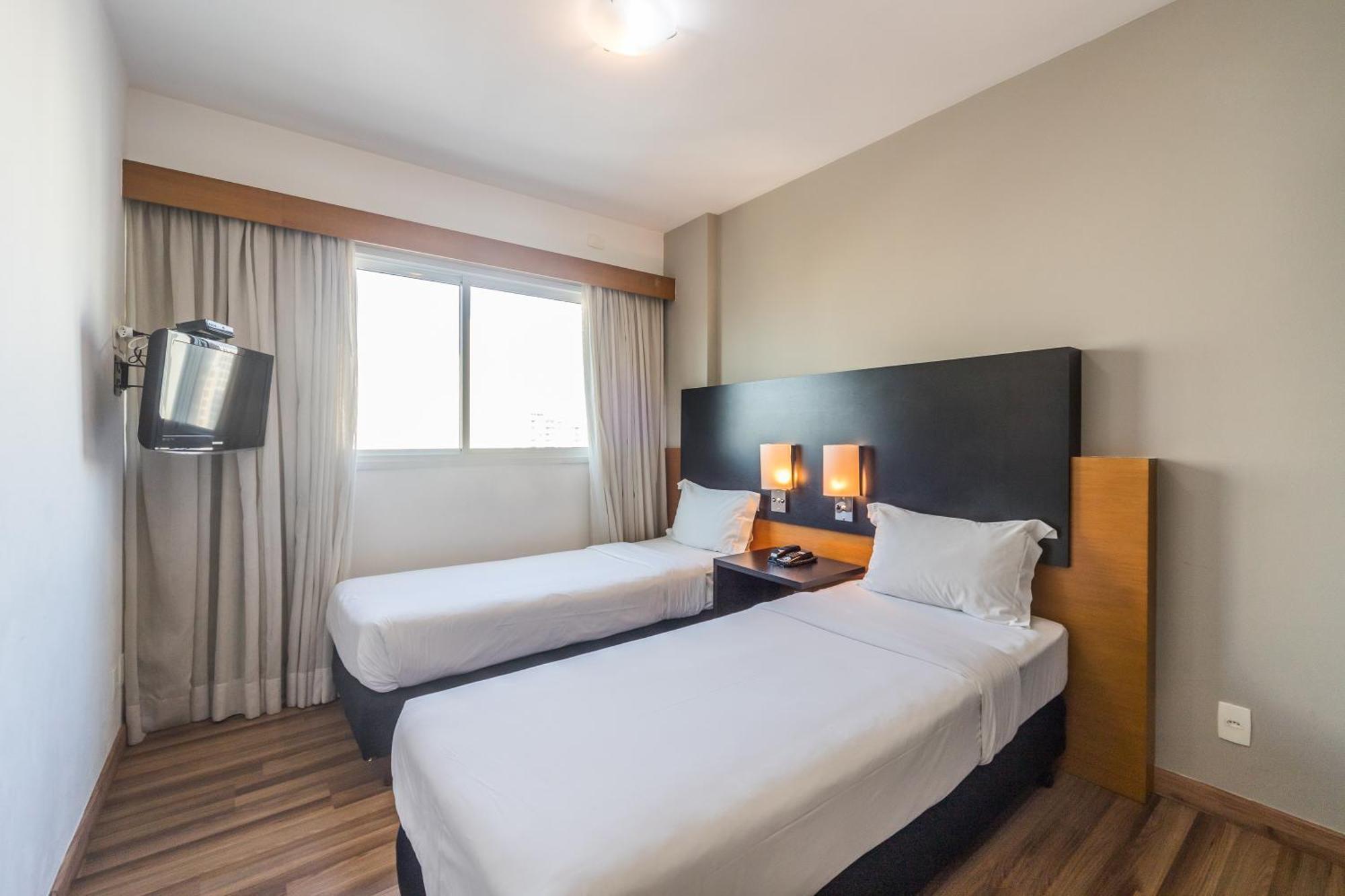Suite met 2 Slaapkamers