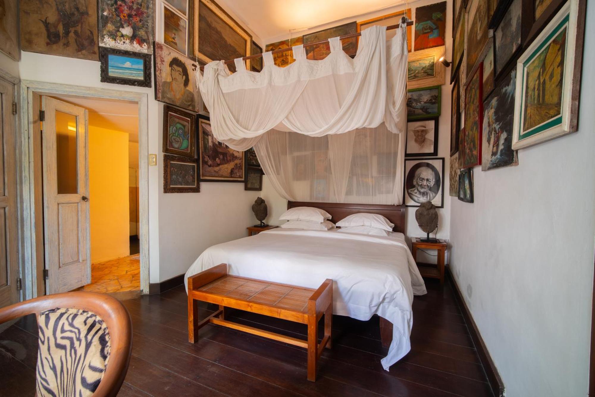 Dragonfly Room