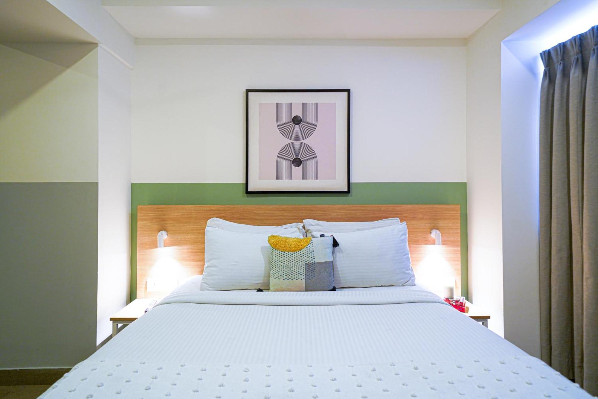 Superior Queen Room