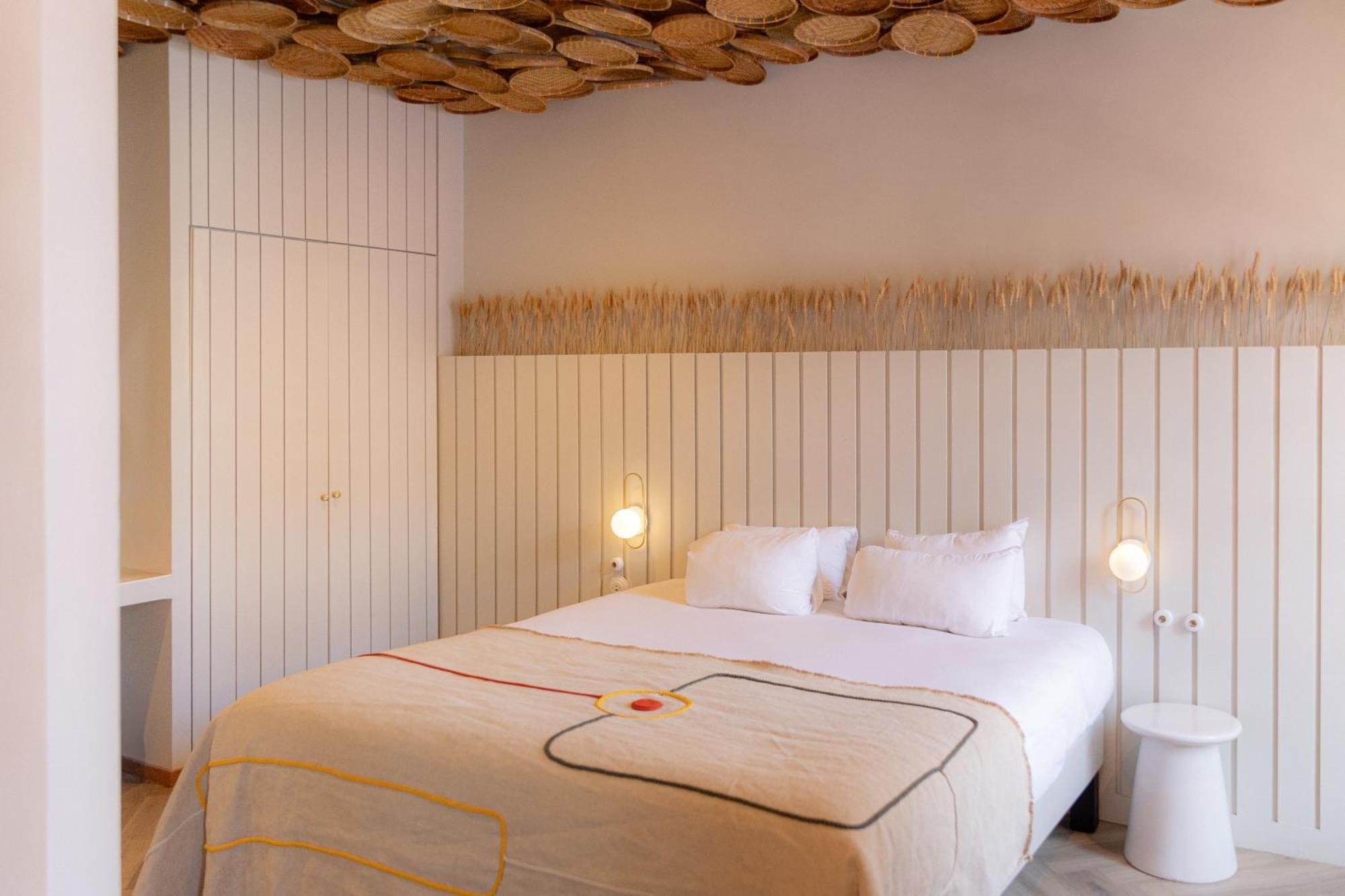 Chambre Double Deluxe
