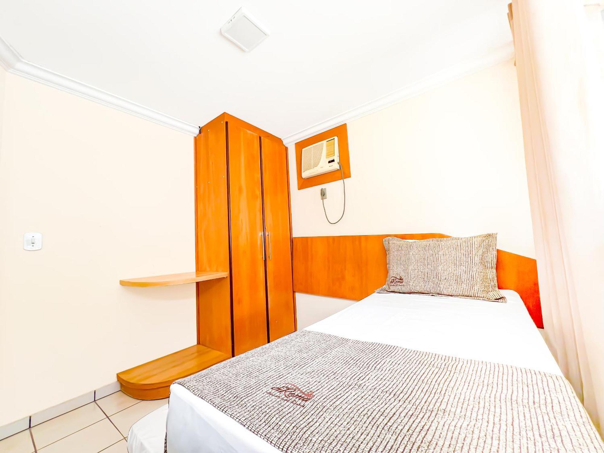 Apartamento de 2 Quartos