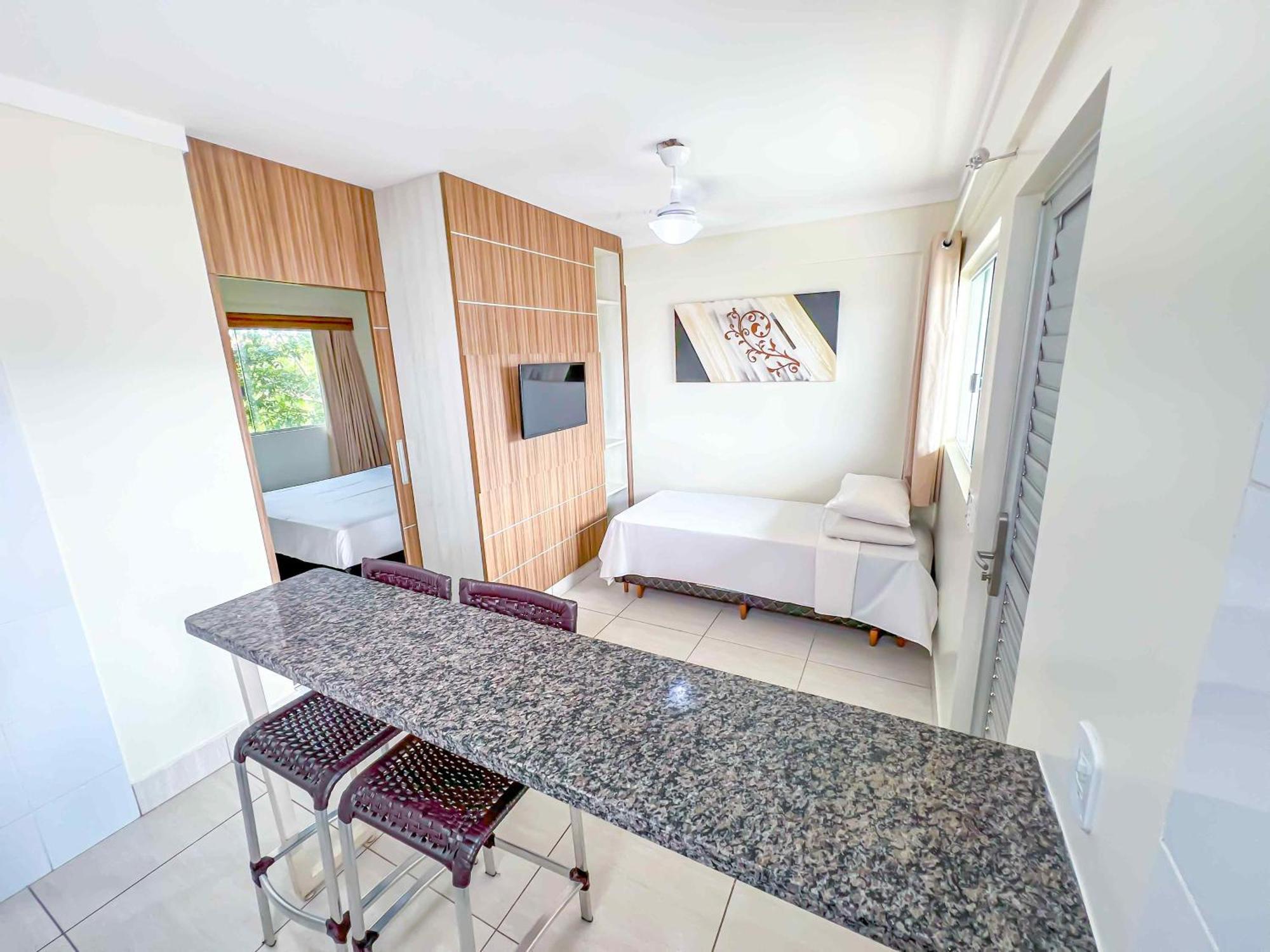Apartamento