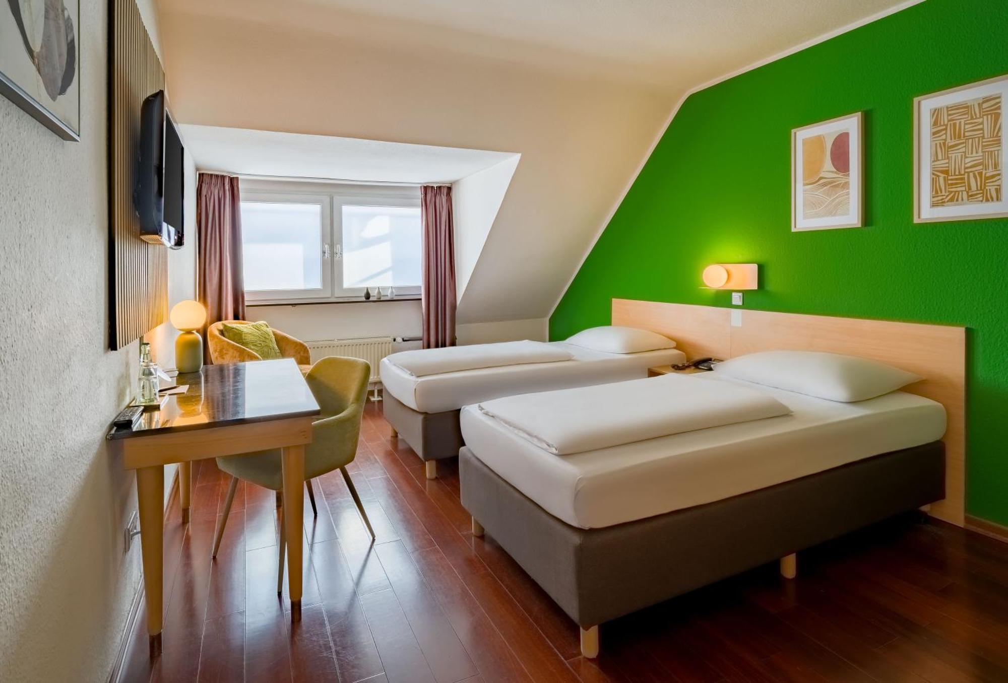 Double or Twin Room