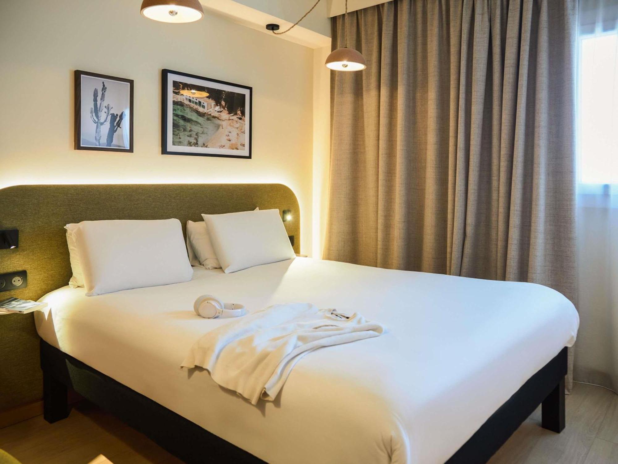Chambre Double Standard