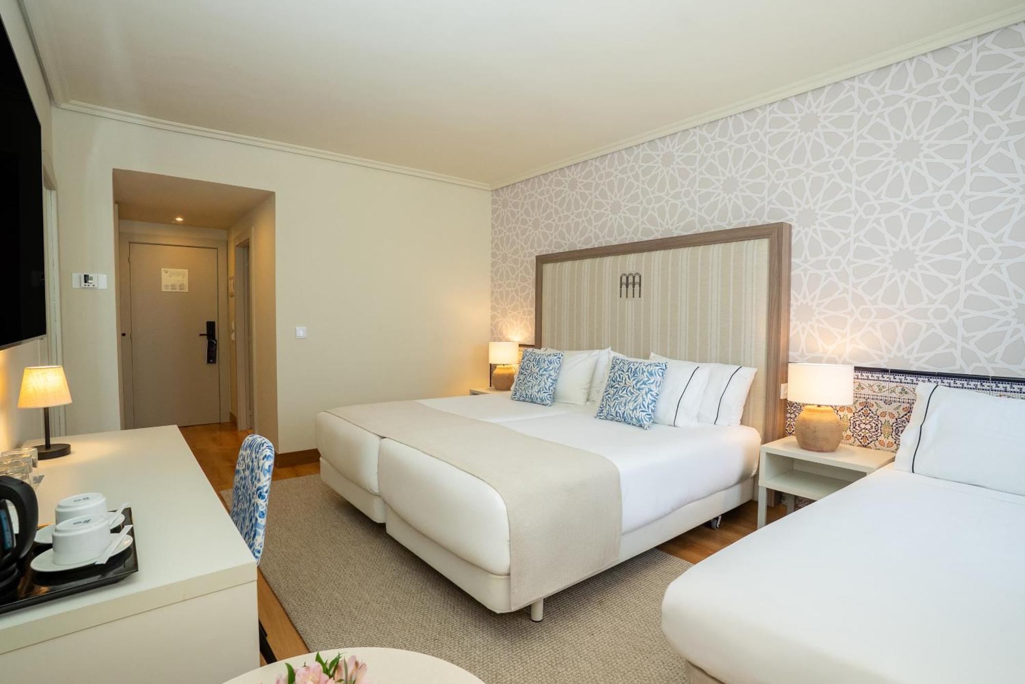 Superior Room Extra Bed