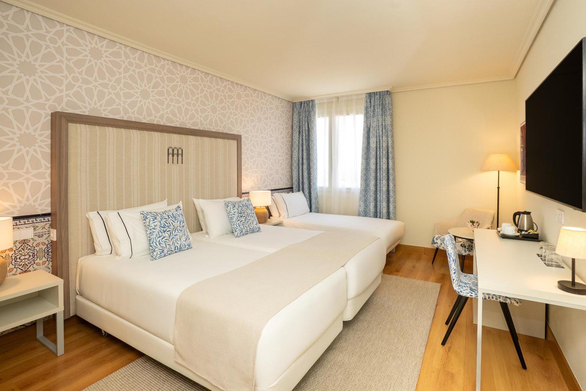 Superior Room Extra Bed