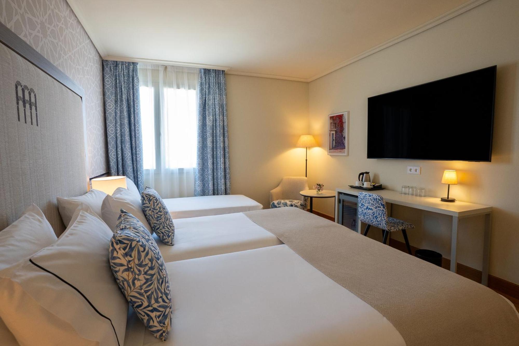 Superior Room Extra Bed