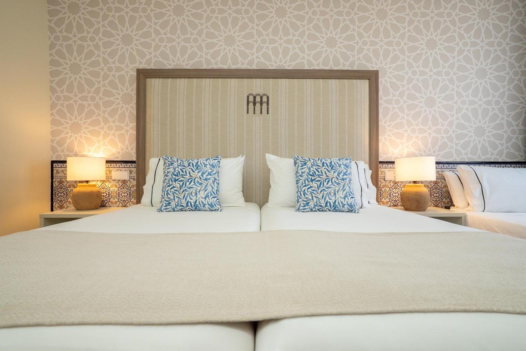 Superior Room Extra Bed