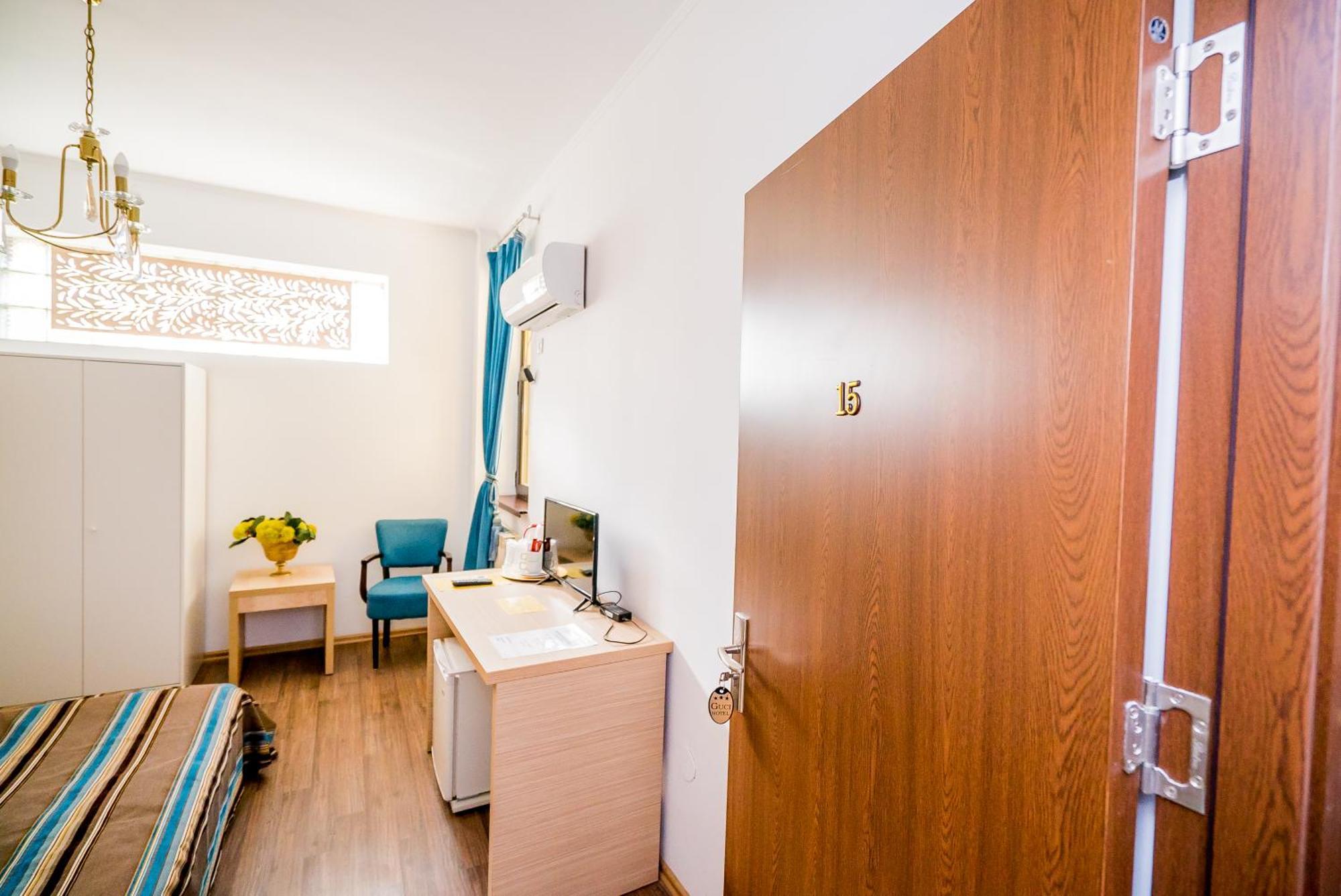 Single Room