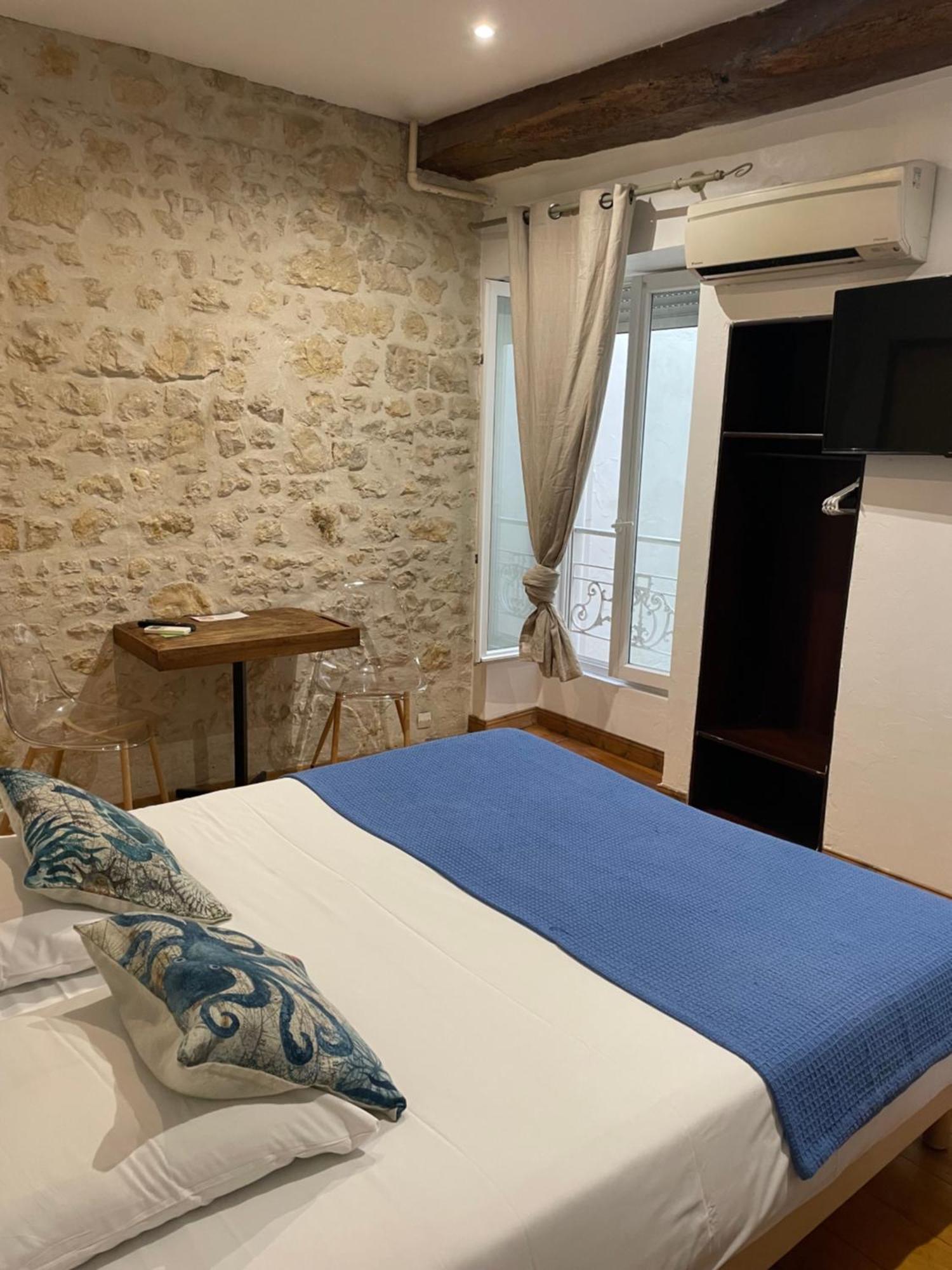 Classic Double or Twin Room