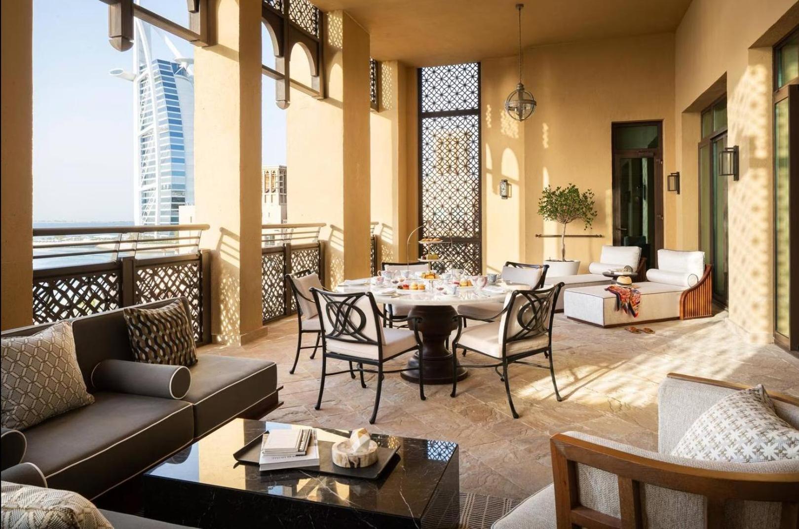 Royal Suite Airport Transfers Suite Benefits