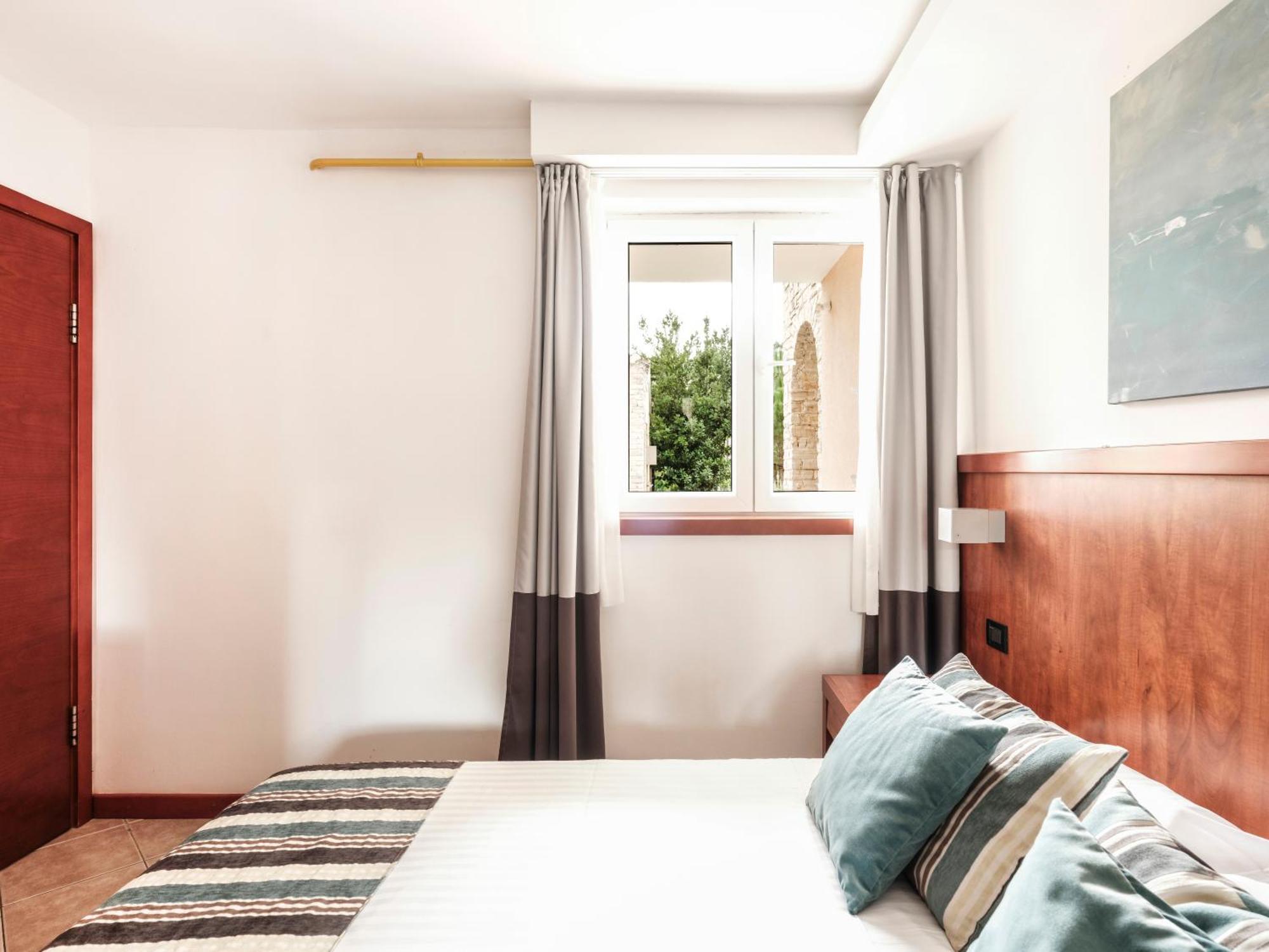 Comfort Appartement met 2 Slaapkamers (5 Volwassenen)