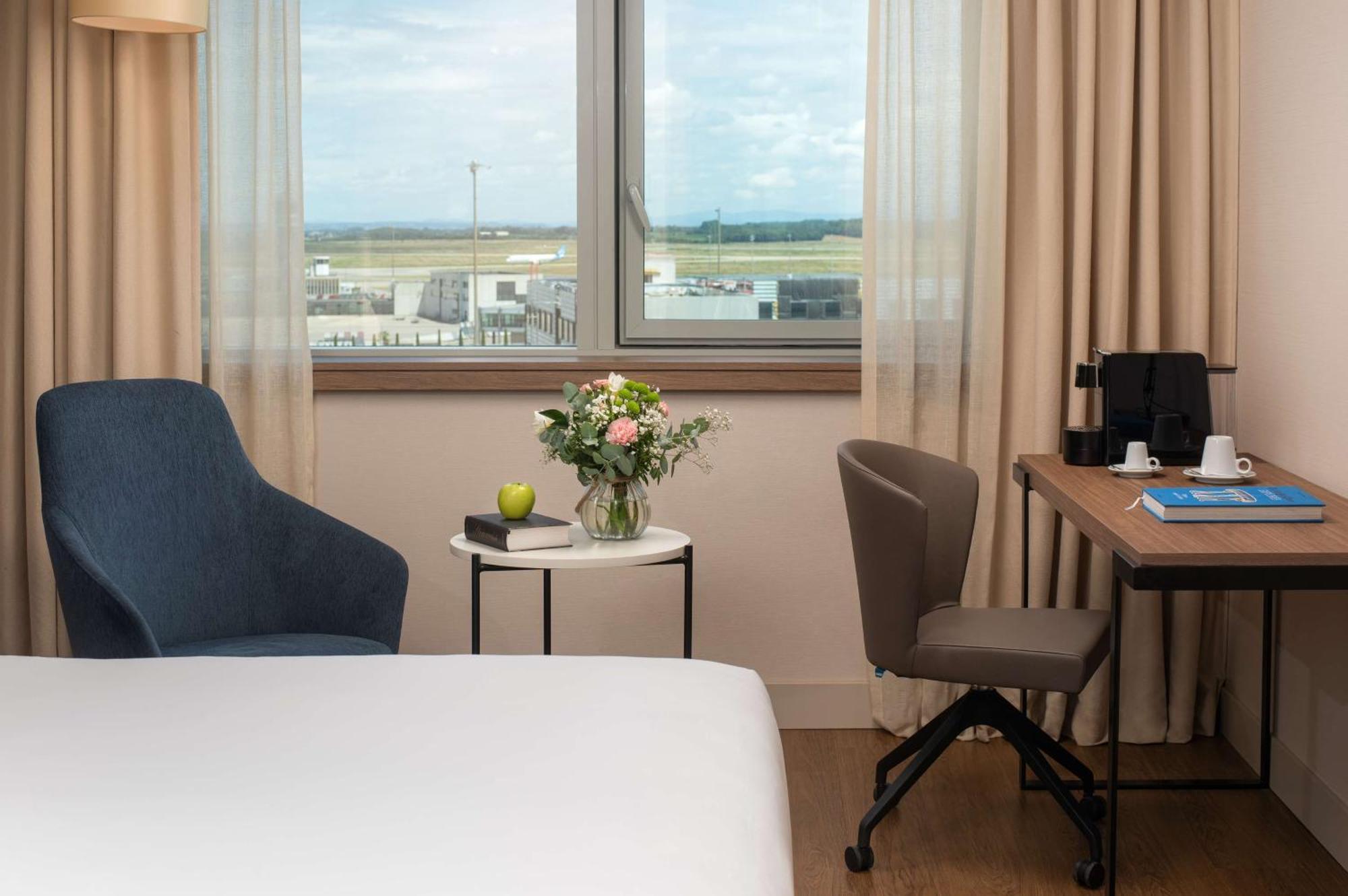 Chambre Double Supérieure