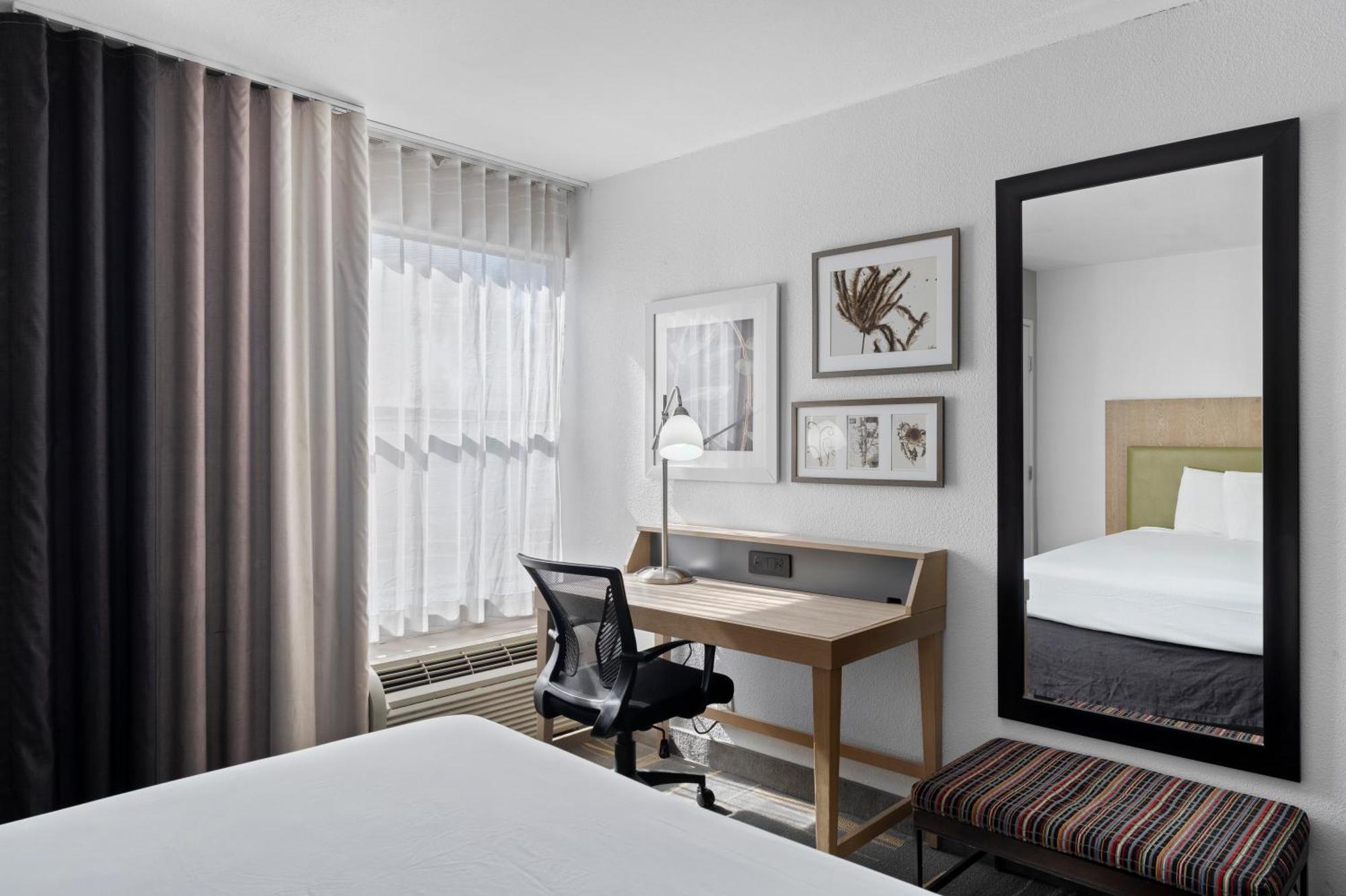 King Room
