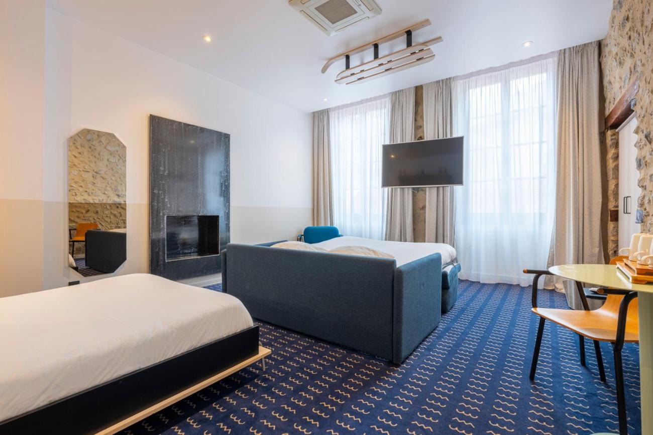 Family Suite