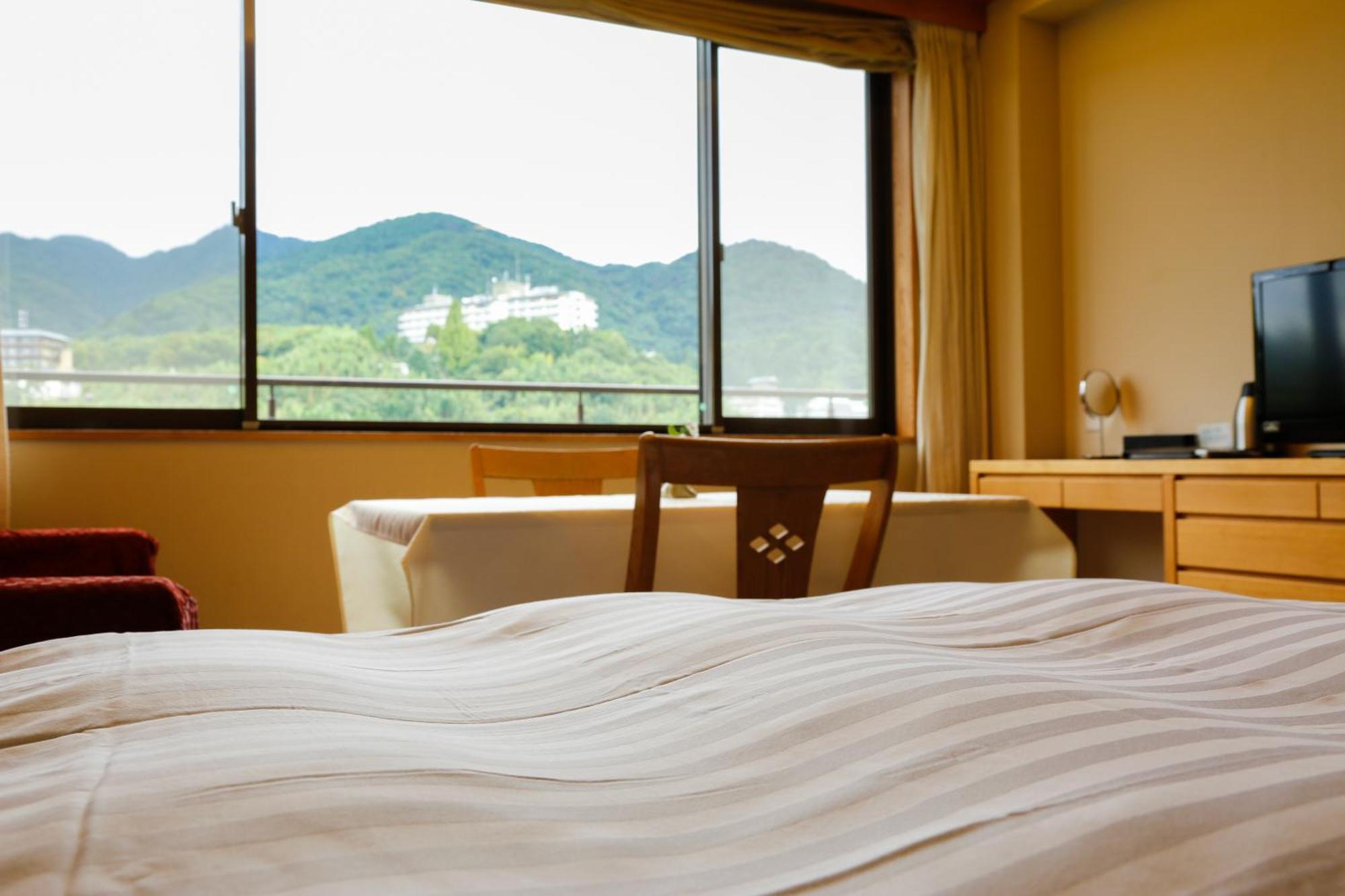 Comfort Twin Room Non Smoking