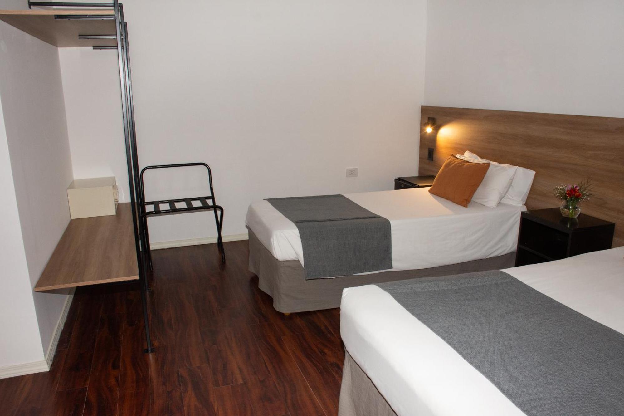 Executive Triple Room