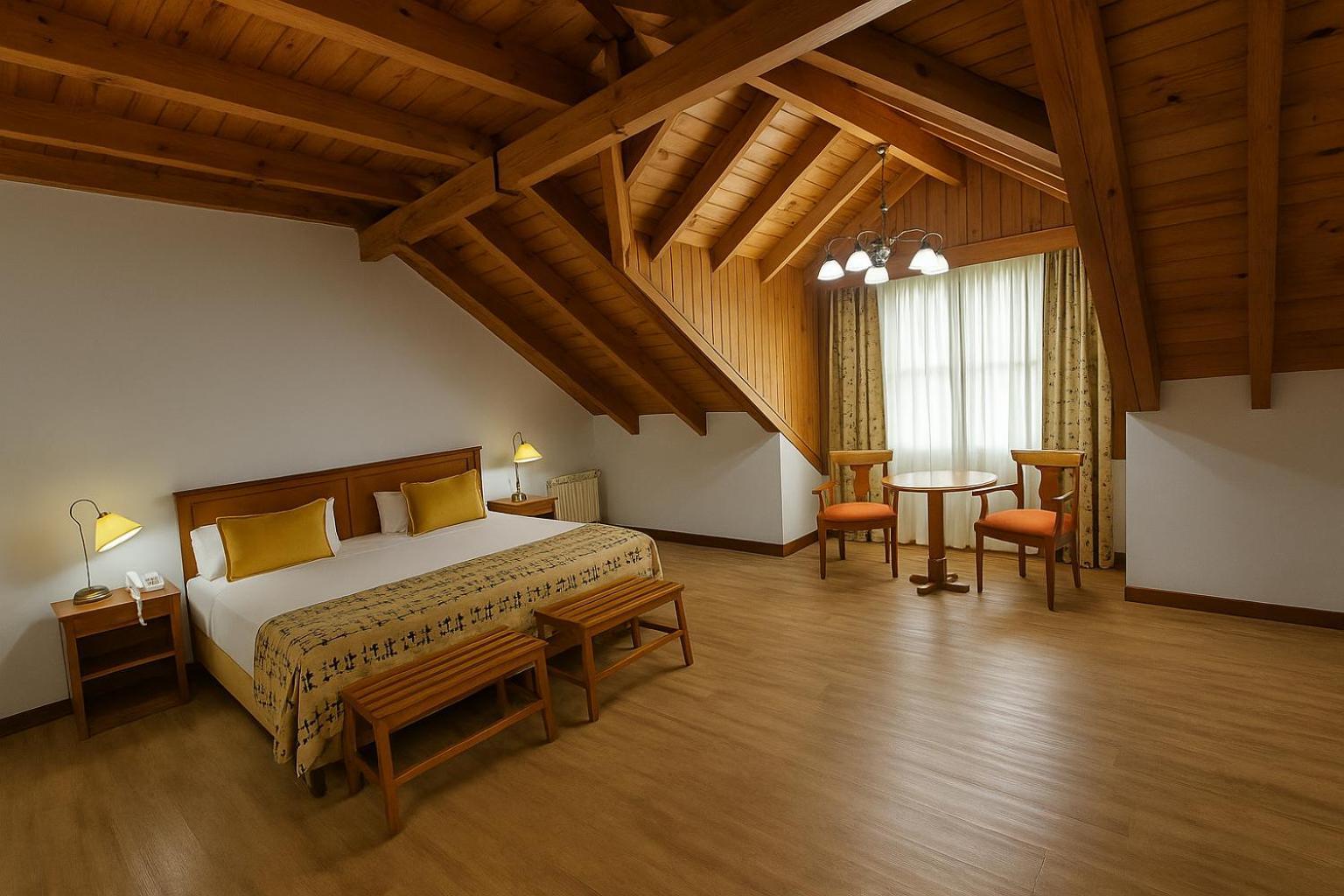 Superior Double or Twin Room