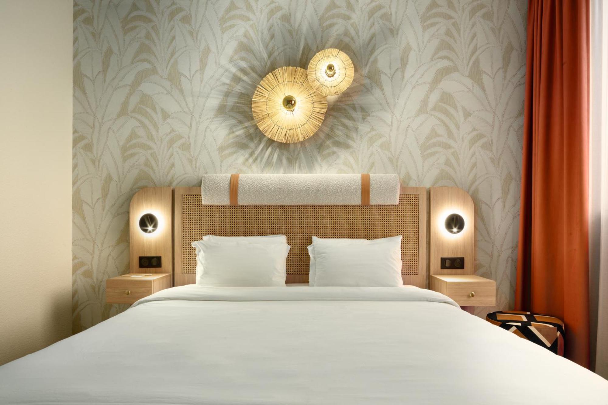 Chambre Standard