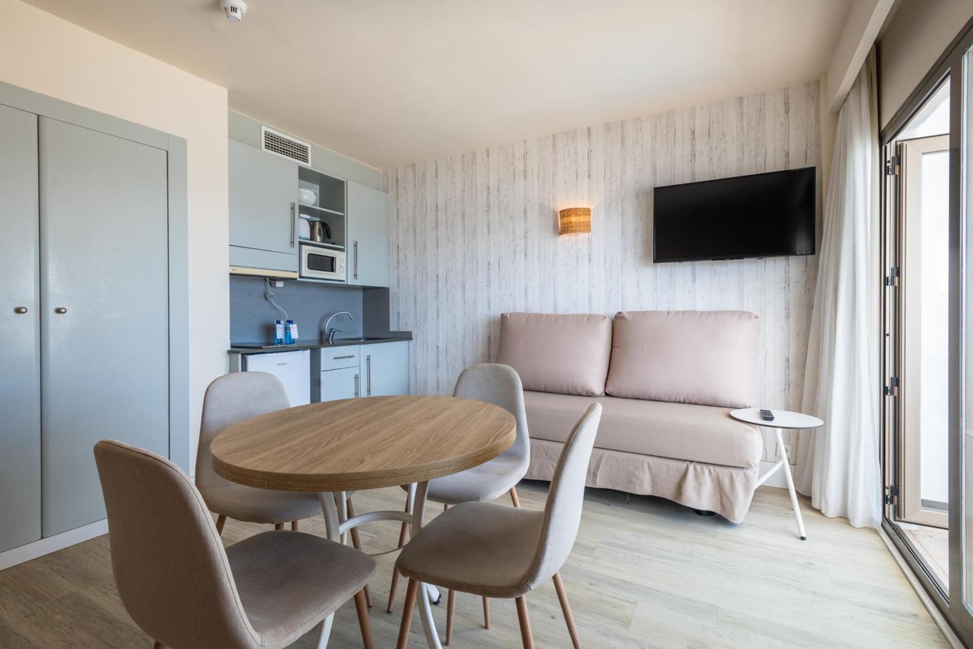 Suite Quintuple Sea View