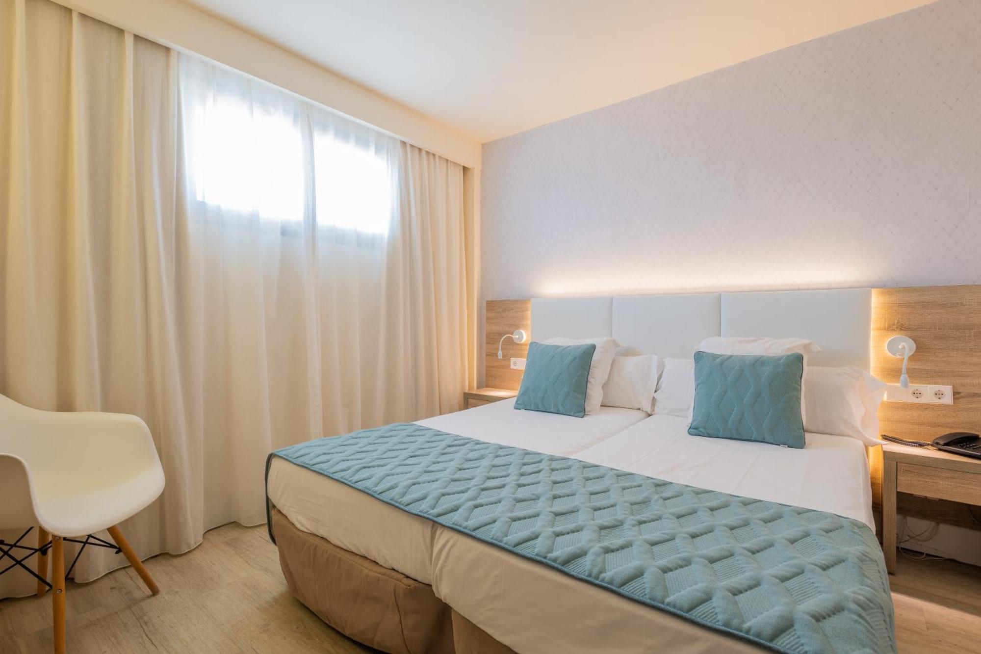 Suite Quintuple Sea View