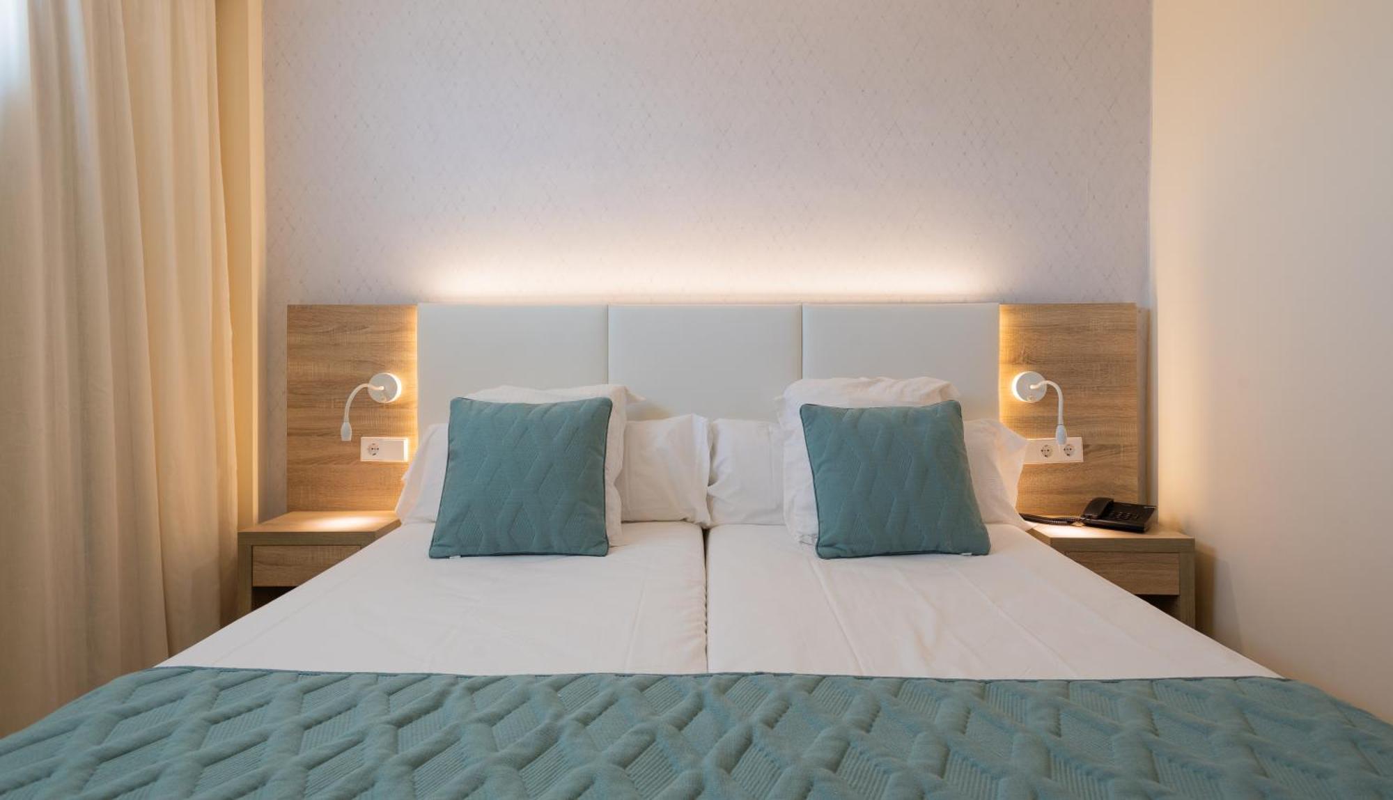 Suite Quintuple Sea View