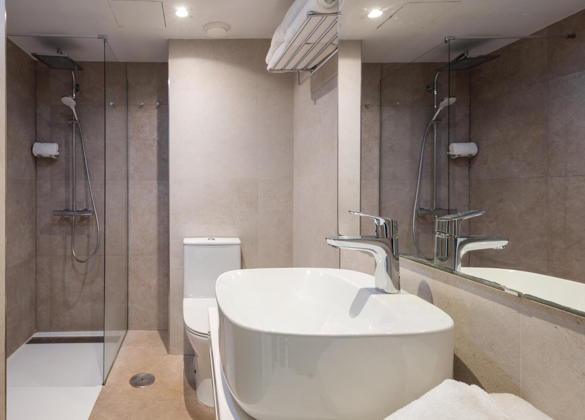 Suite Quintuple Sea View