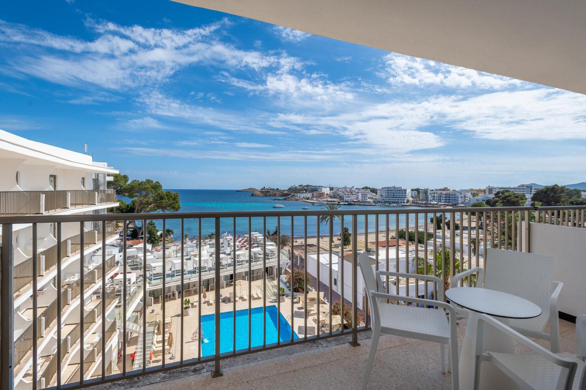 Suite Quintuple Sea View