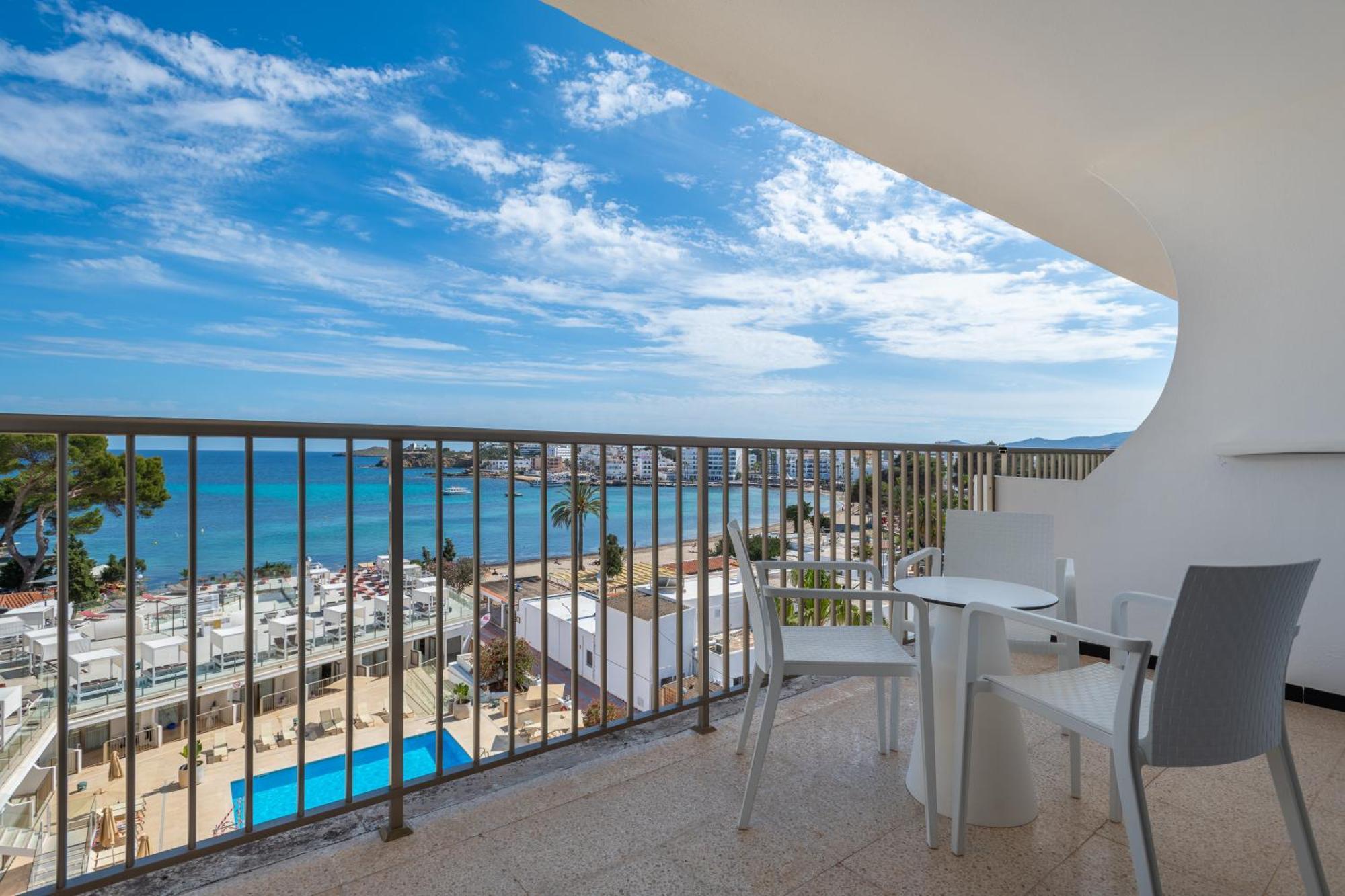 Suite Quintuple Sea View