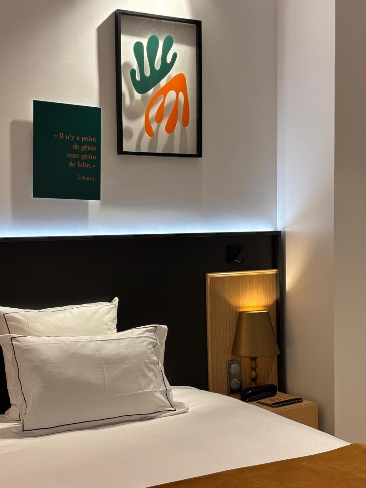 Single Room Disability Access