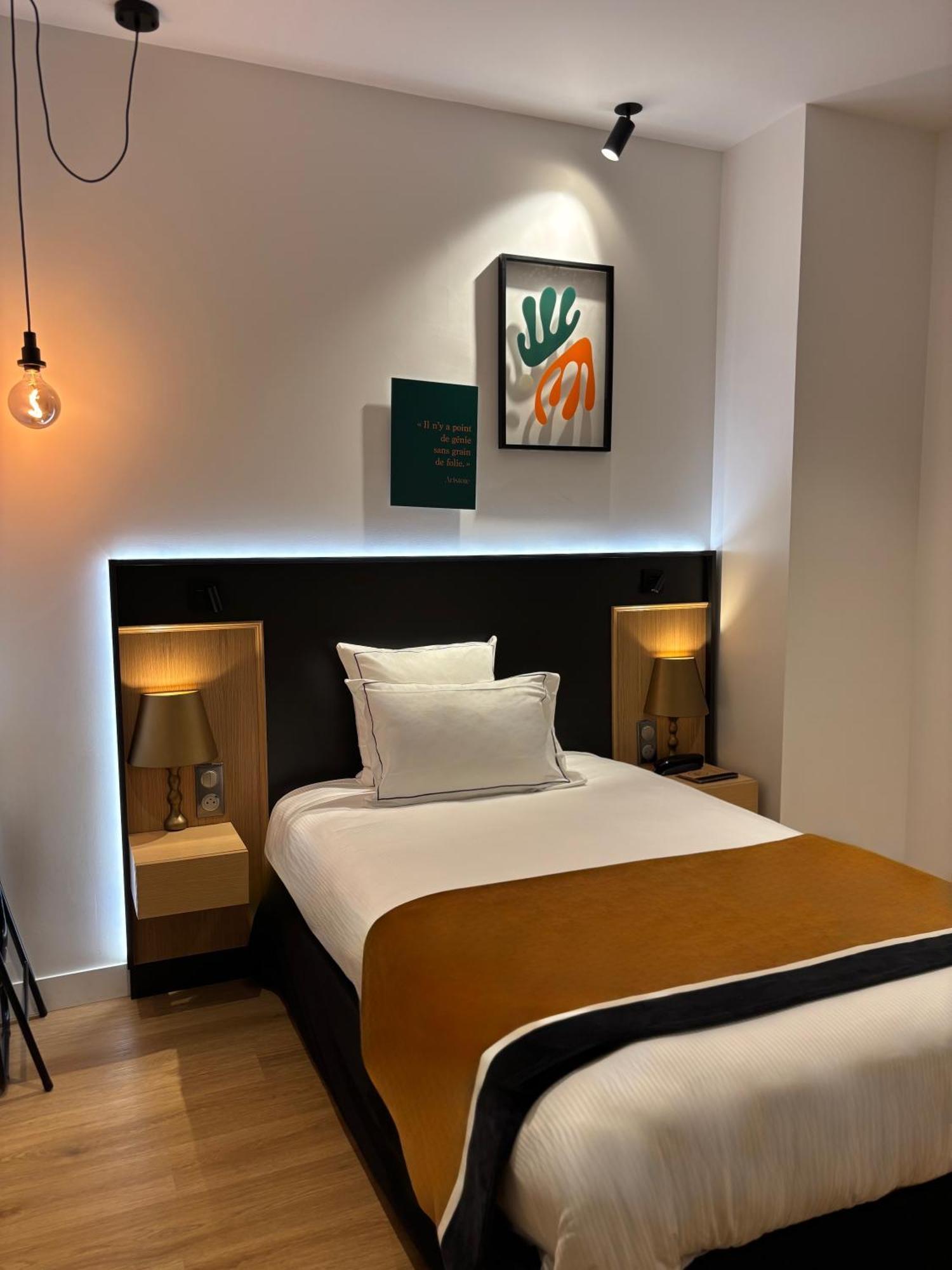 Single Room Disability Access