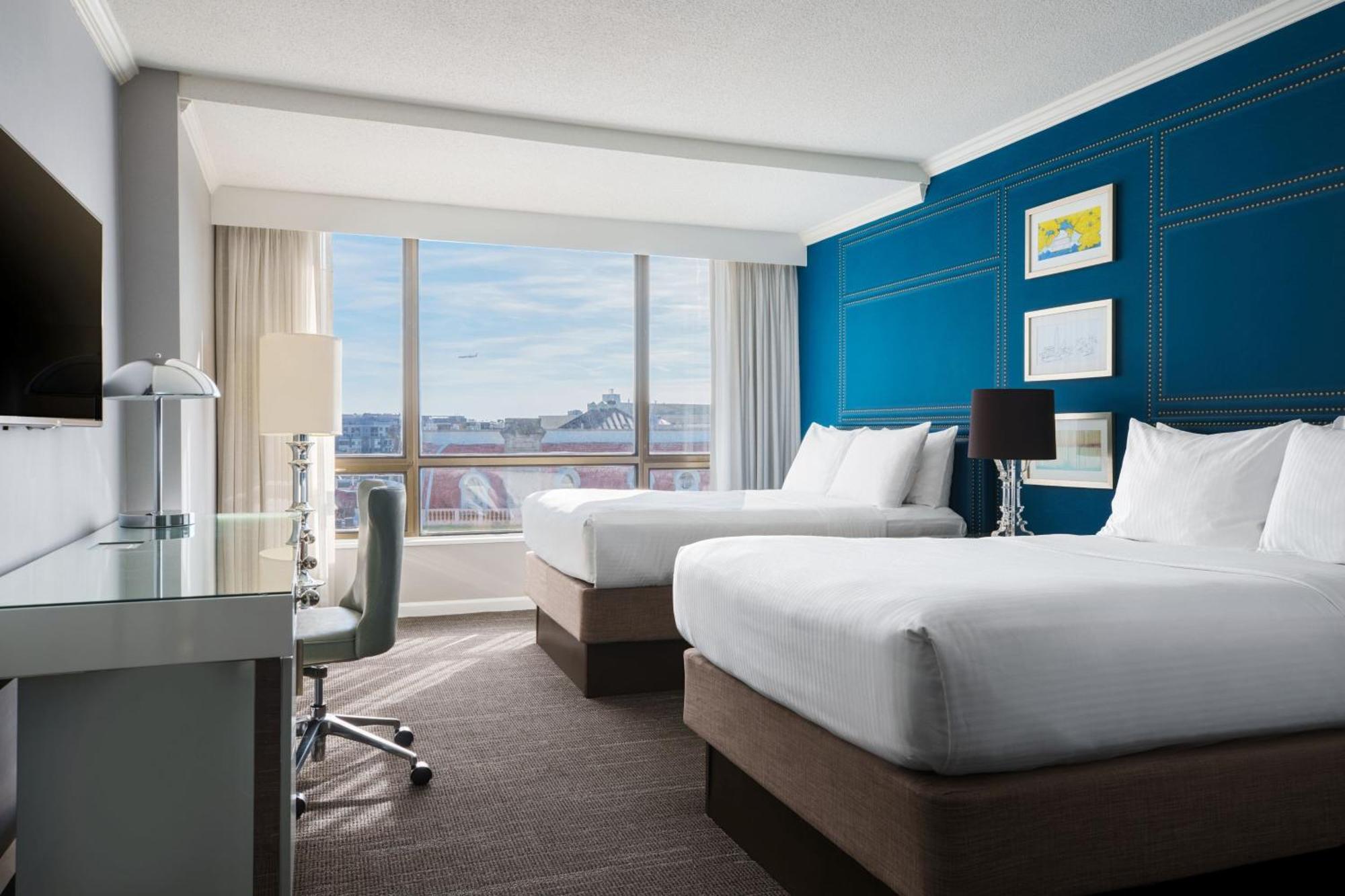 Guest Room 2 Double