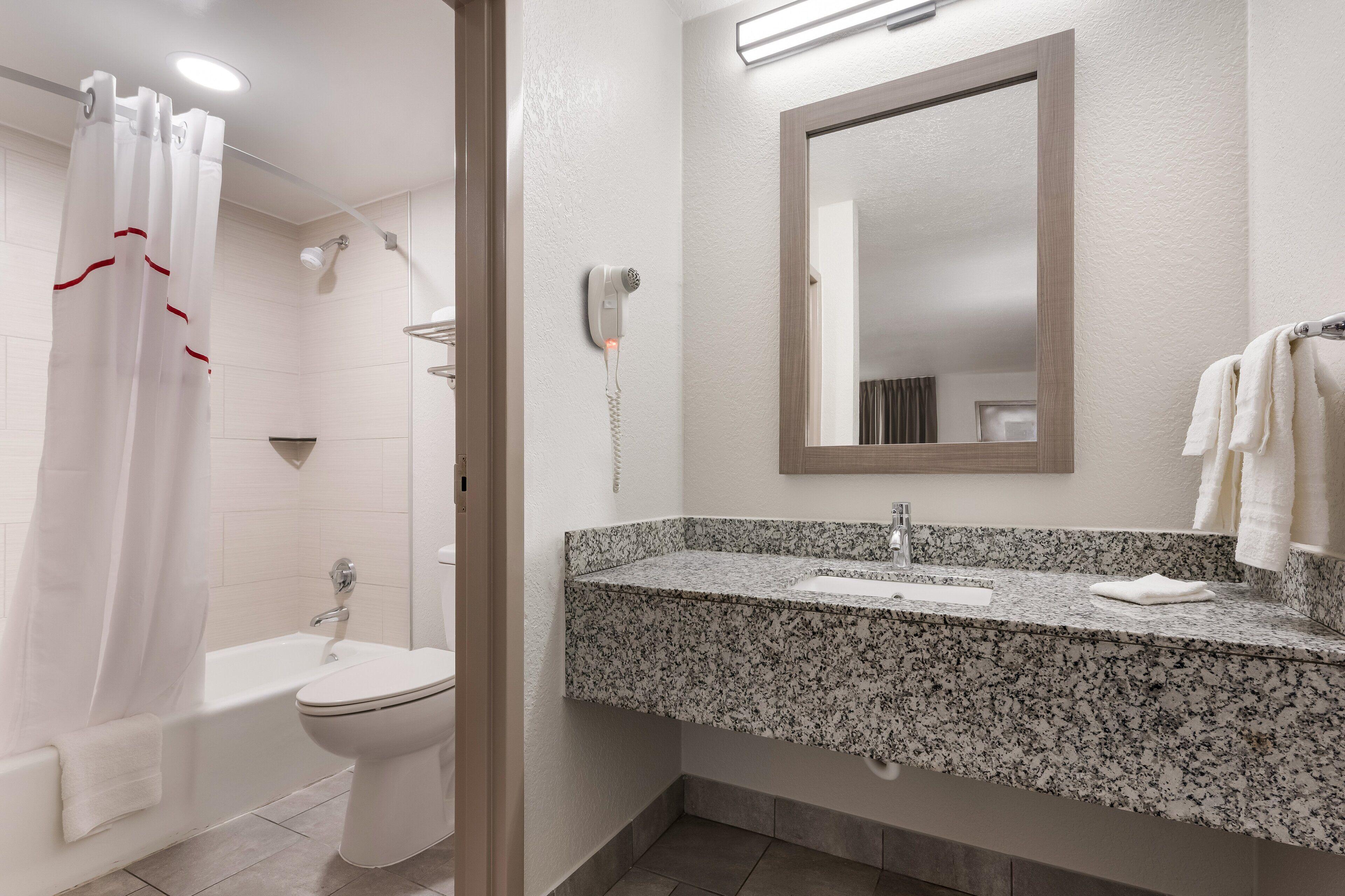 Renovated Superior King Room Non-Smoking