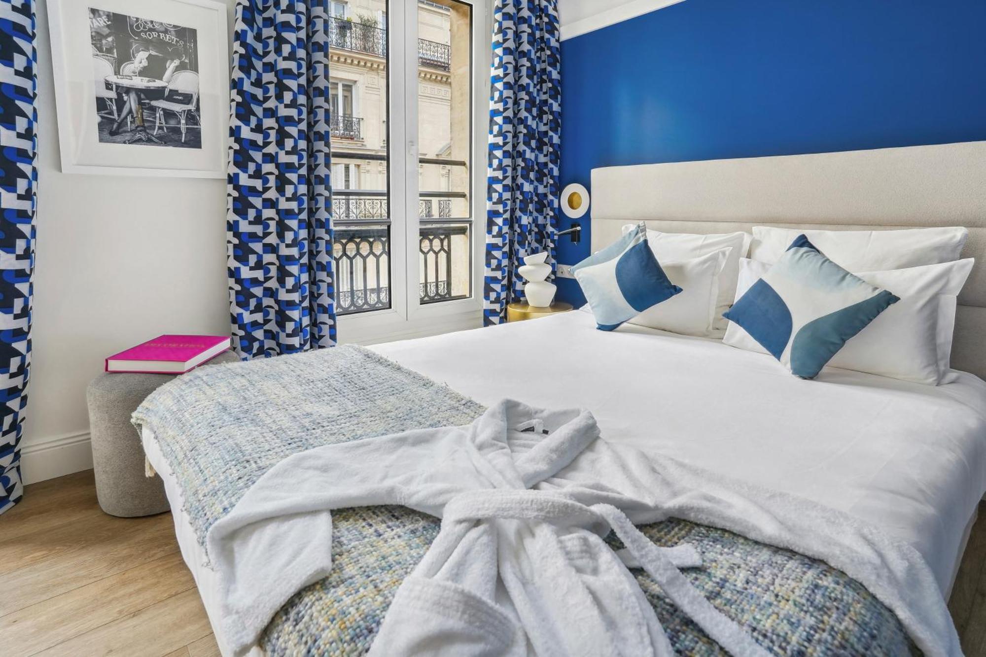Premium Double Room