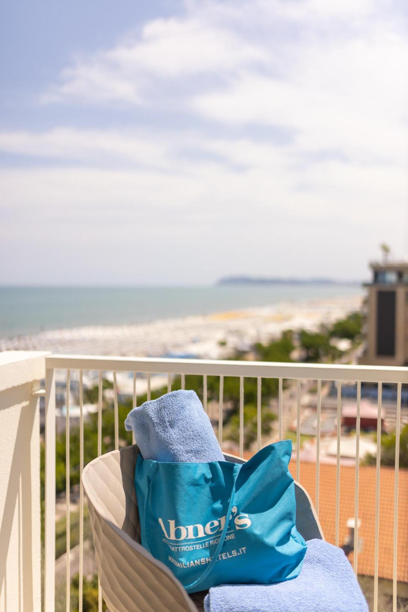 Triple Room Balcony