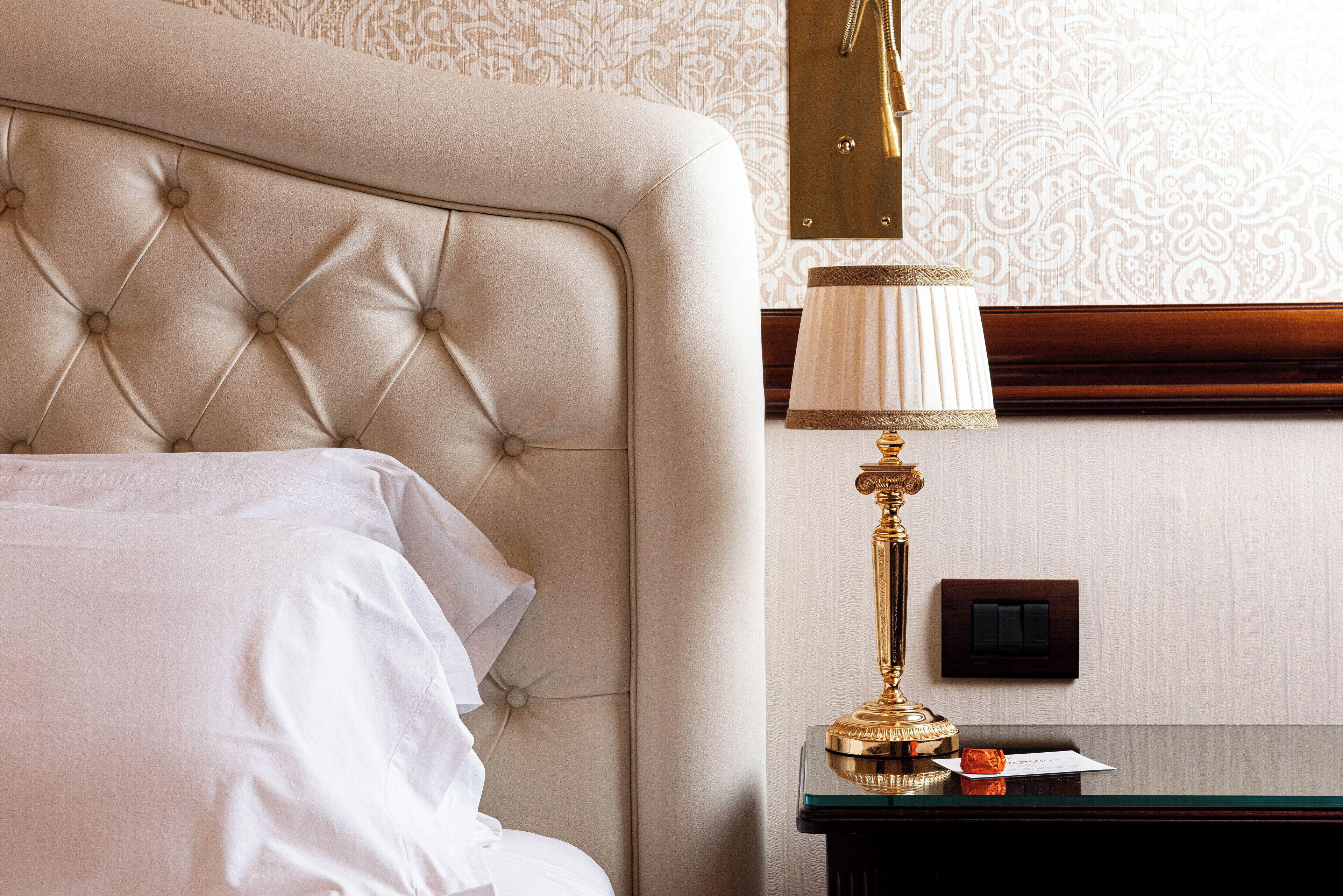 Chambre Supérieure