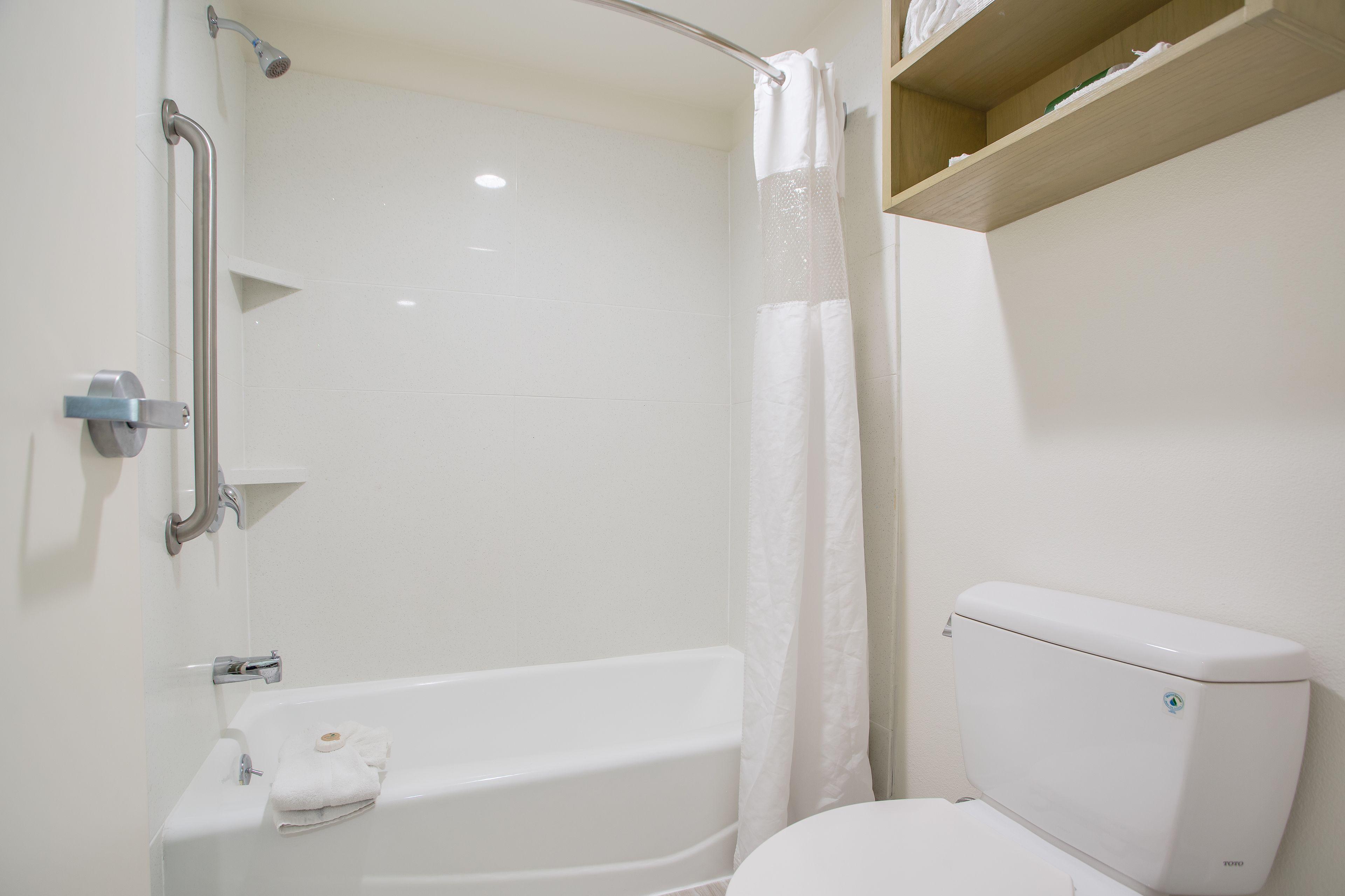 Deluxe Room Two Queen Beds