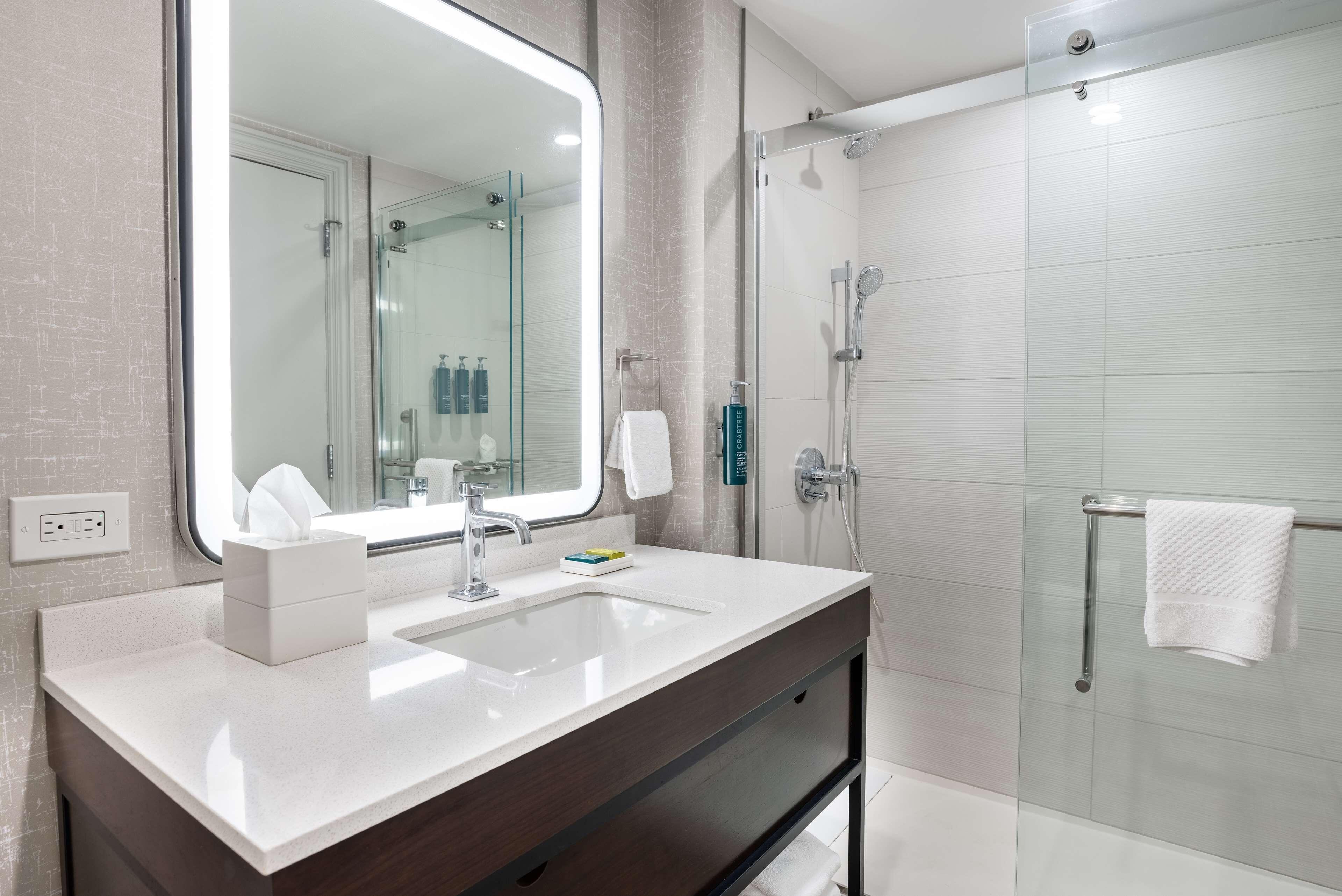 Premium Queen Room Two Queen Beds Gulf View