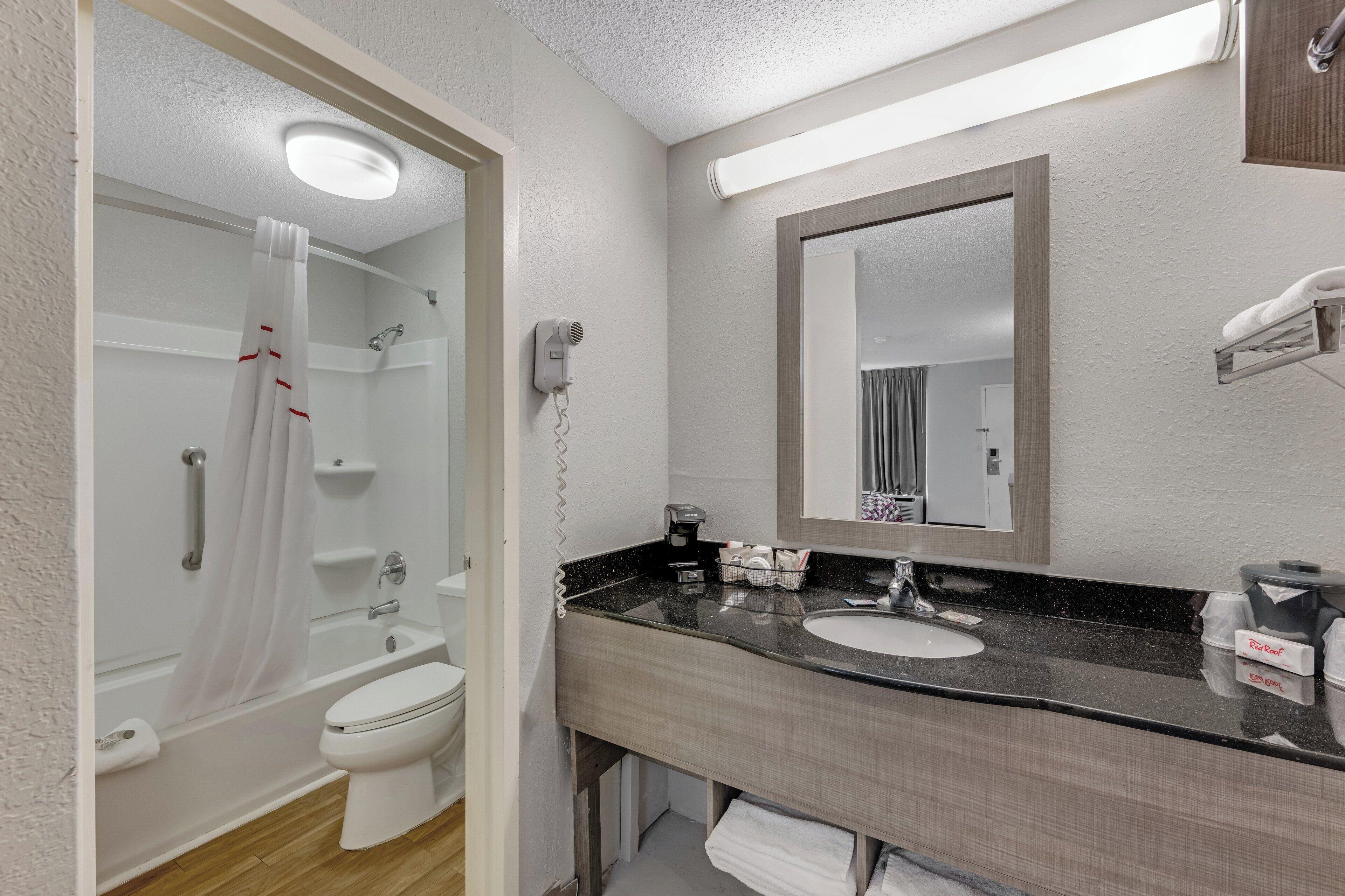 Superior Room with Two Double Beds Non-Smoking