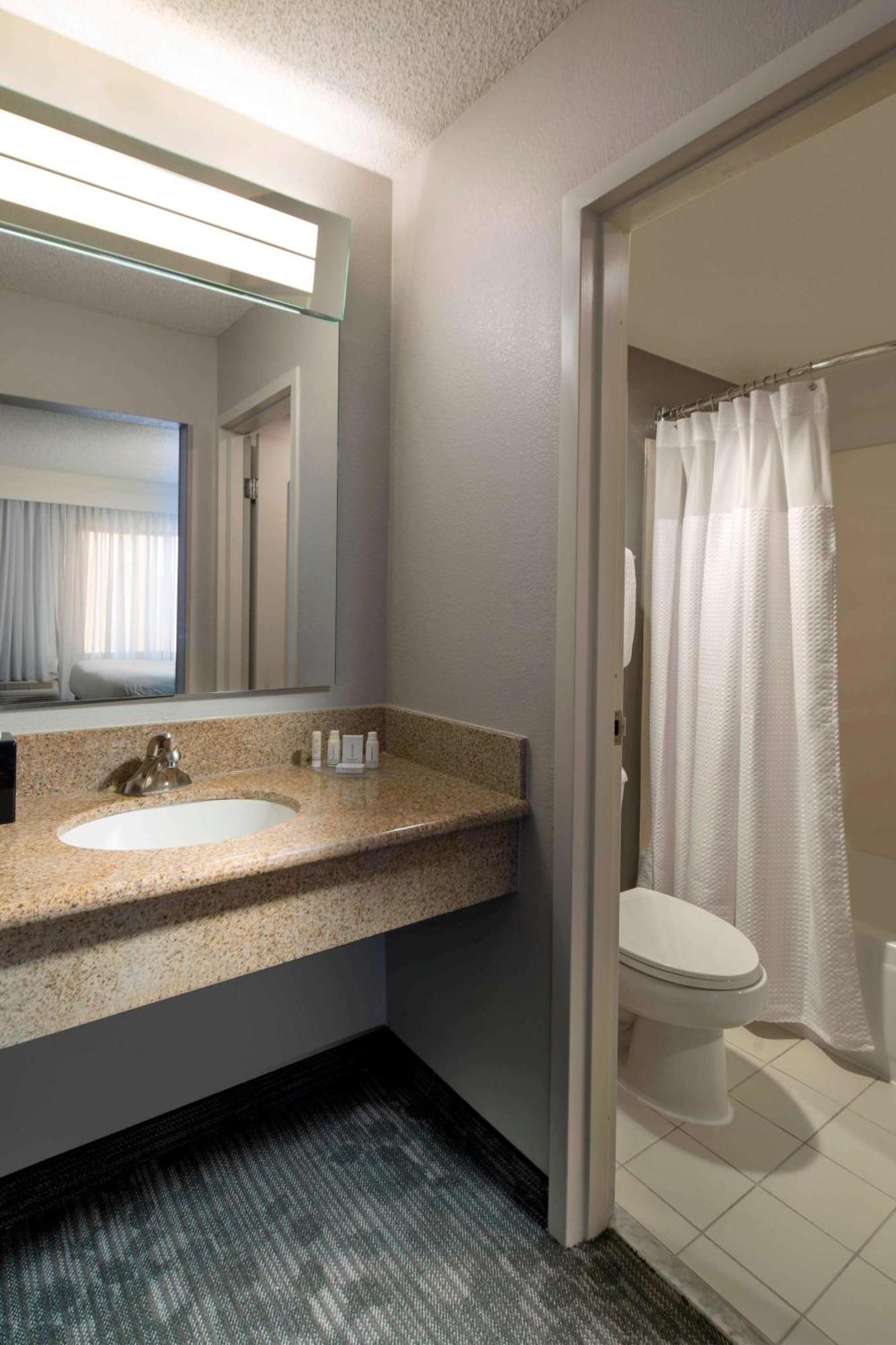 One Bedroom Suite King Pool View