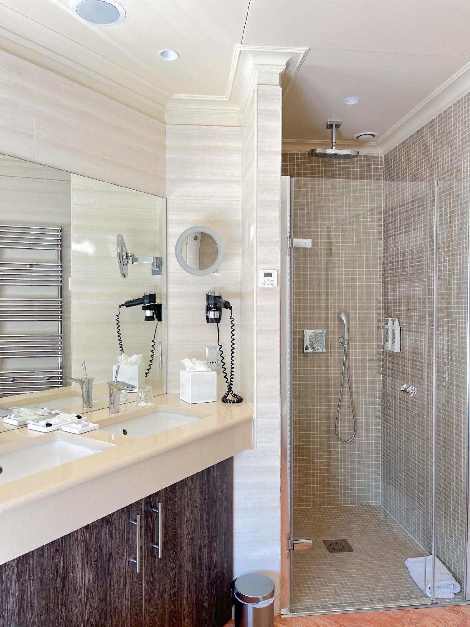Suite Mediterranée Sea View