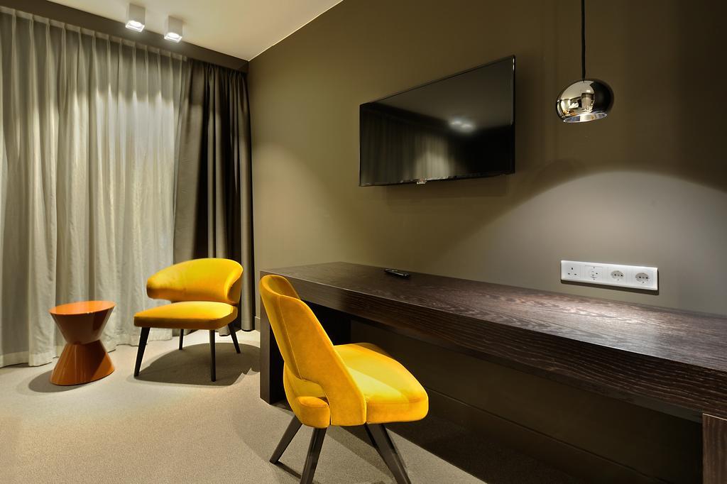 Comfort Triple Room