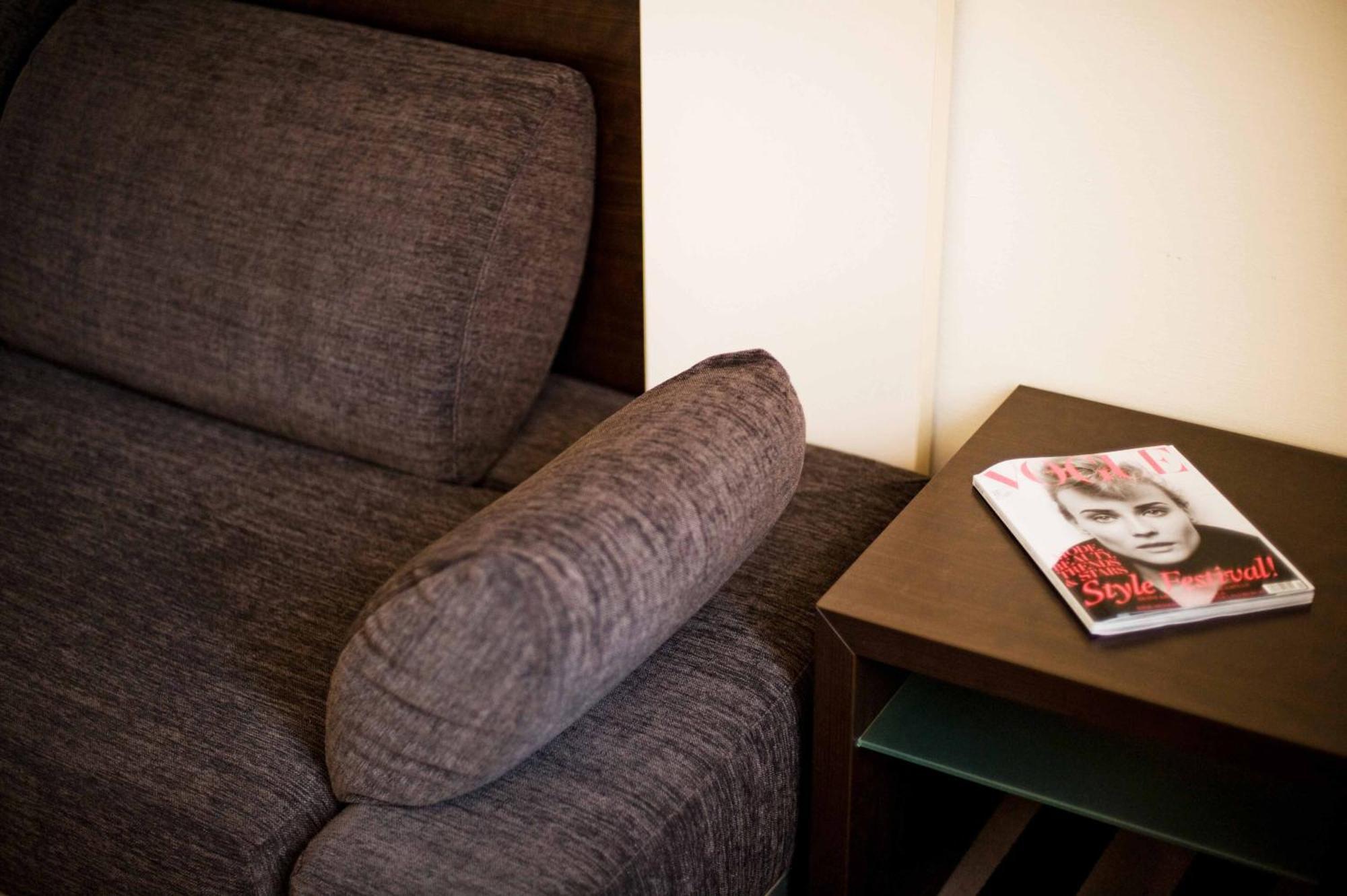 Quarto com 2 Camas de Solteiro