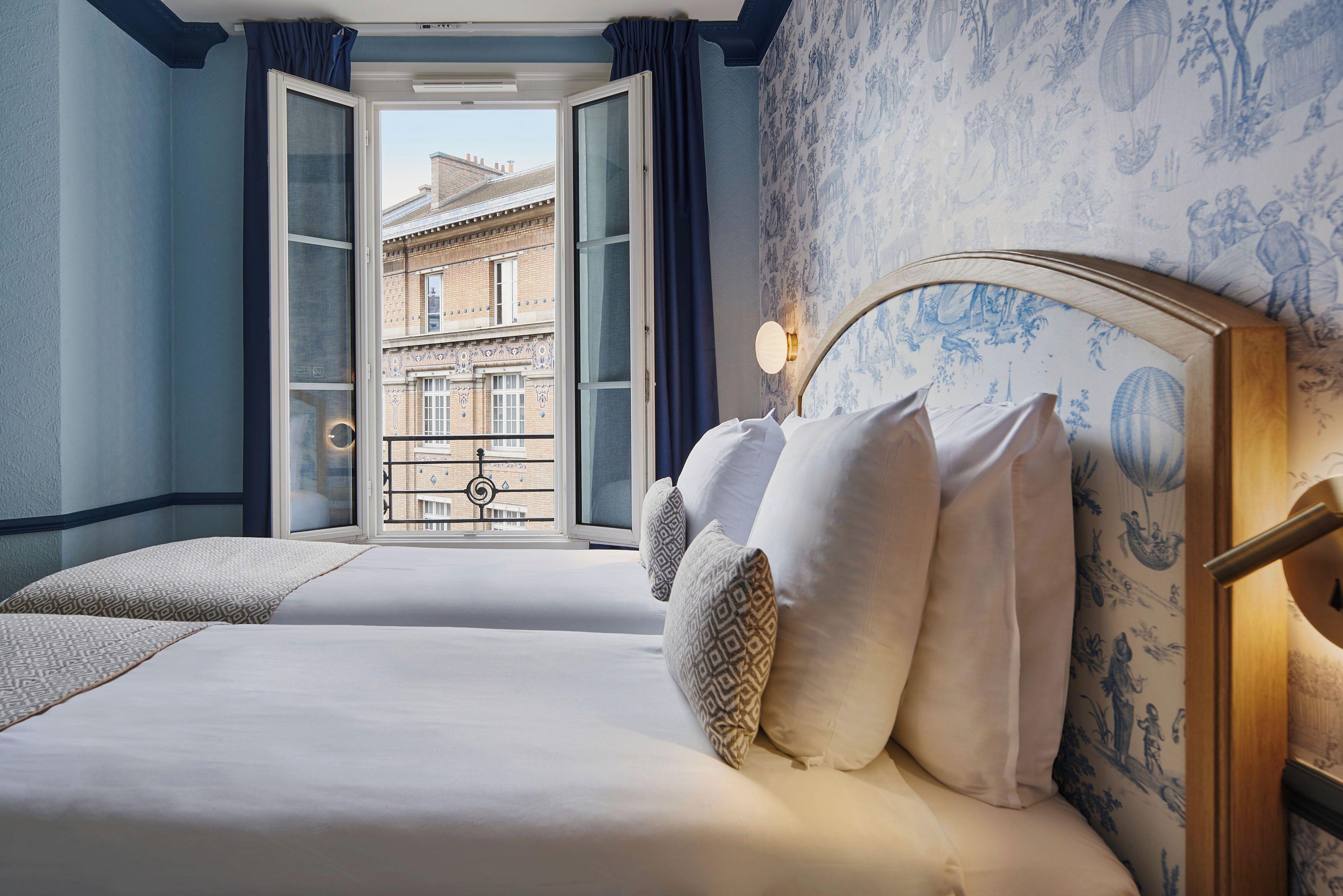 Classic Double or Twin Room