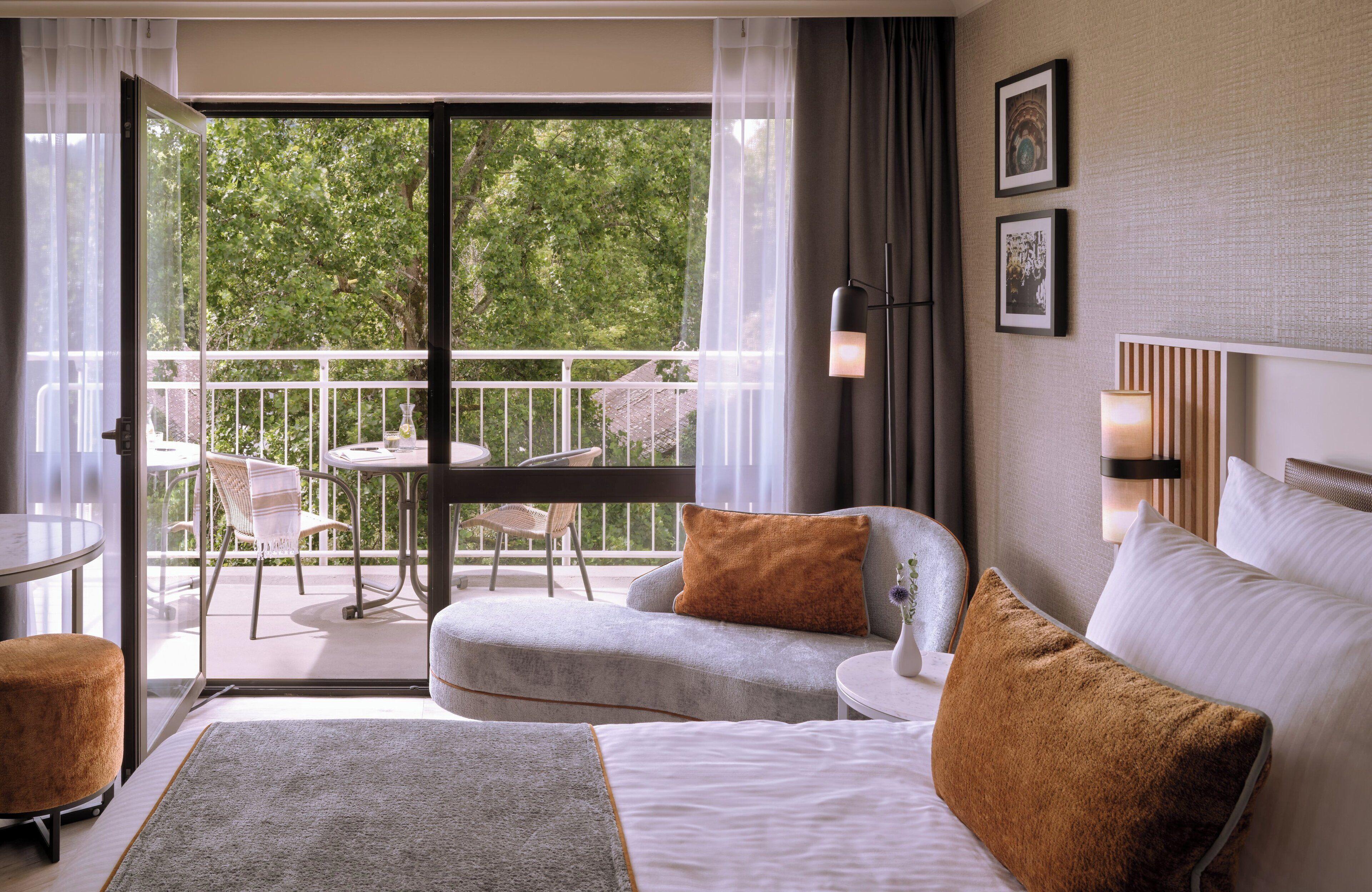 Superior Double or Twin Room