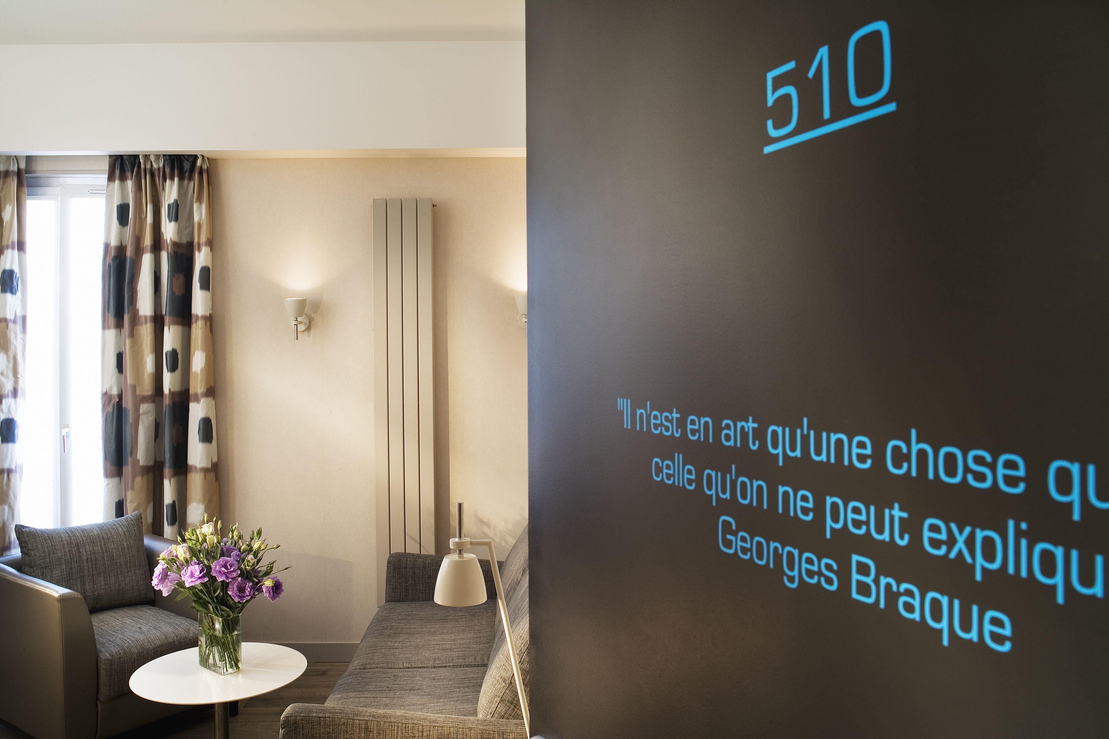 Duplex Suite
