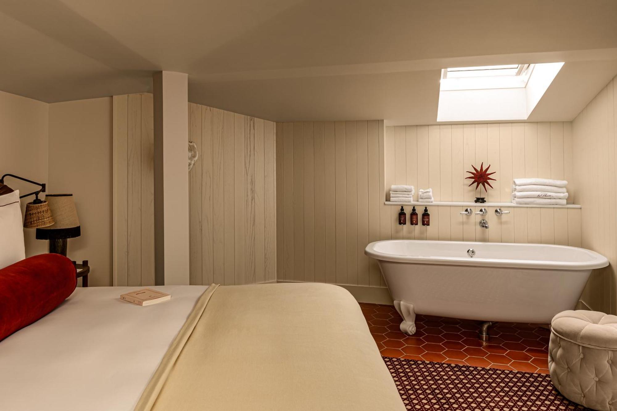 Family Junior Suite