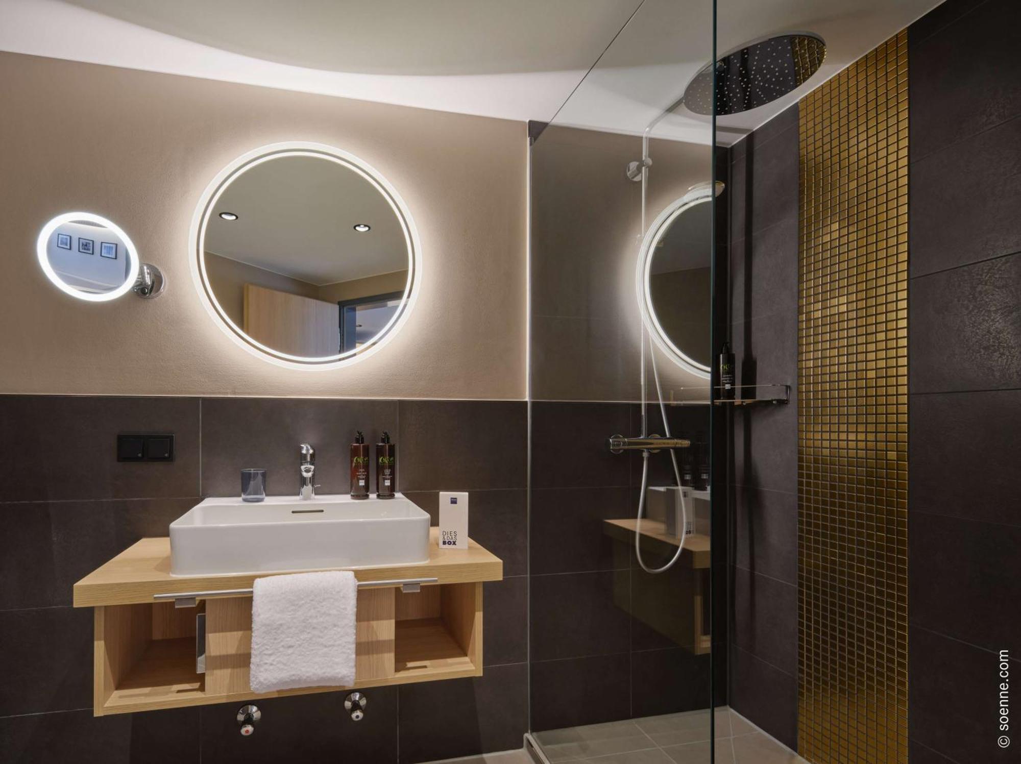 Superior Zweibettzimmer