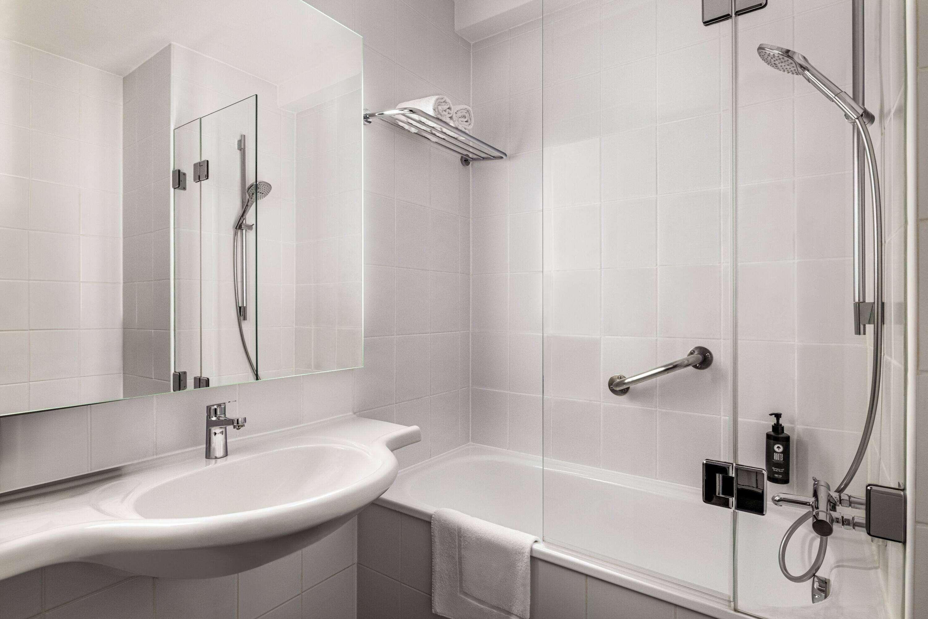 Comfort Plus Room