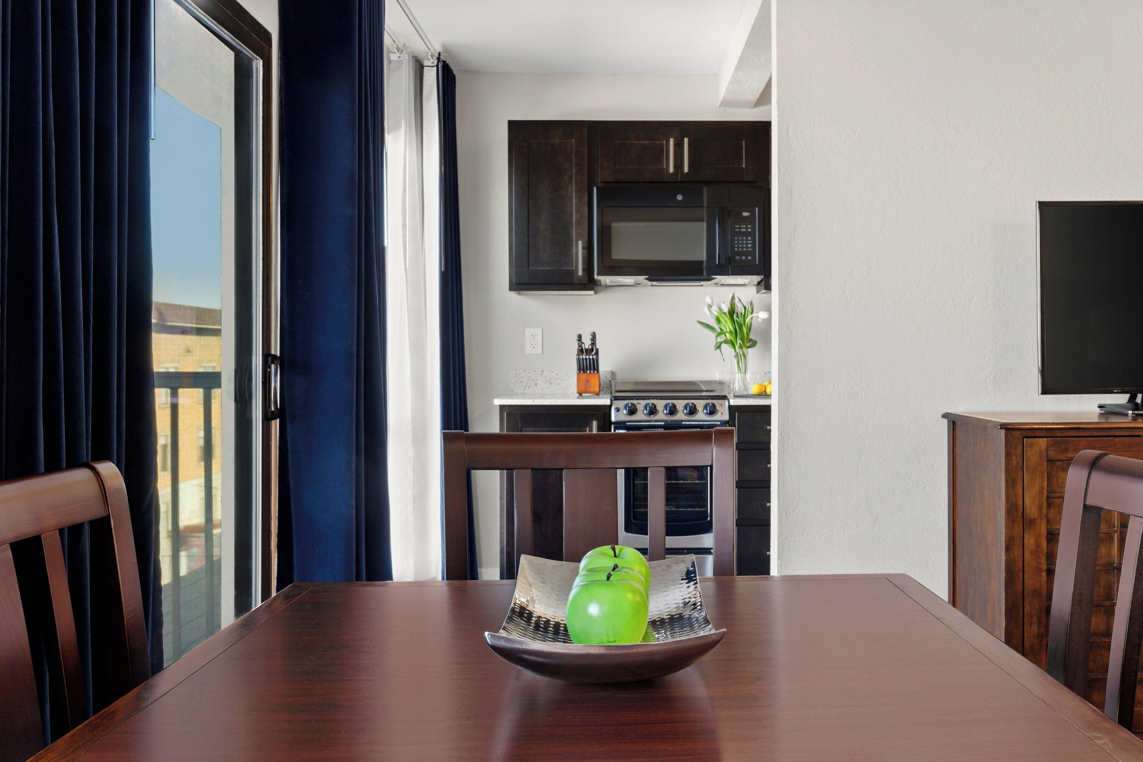 One-Bedroom Suite